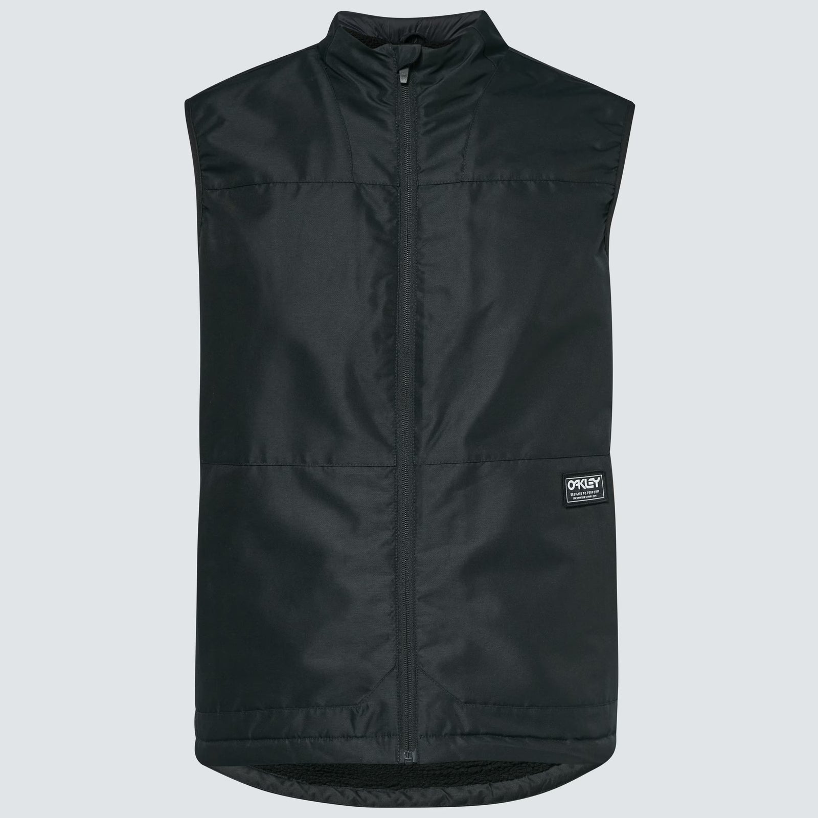 Oslo Sherpa Vest