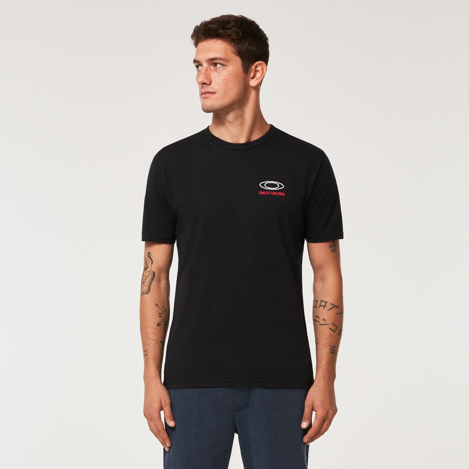 Future Coalition Tee