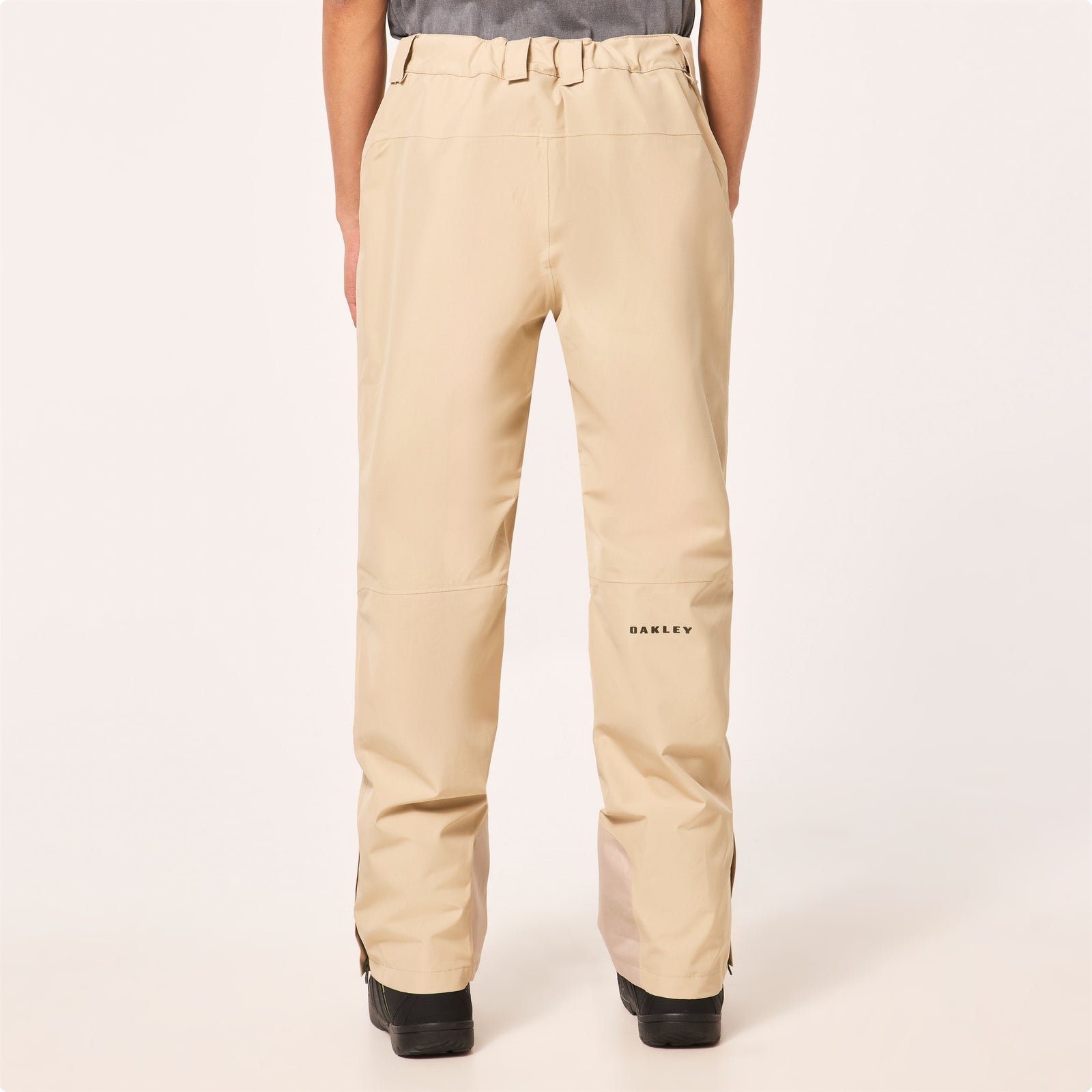 Unbound Gore-Tex Shell Snow Pants