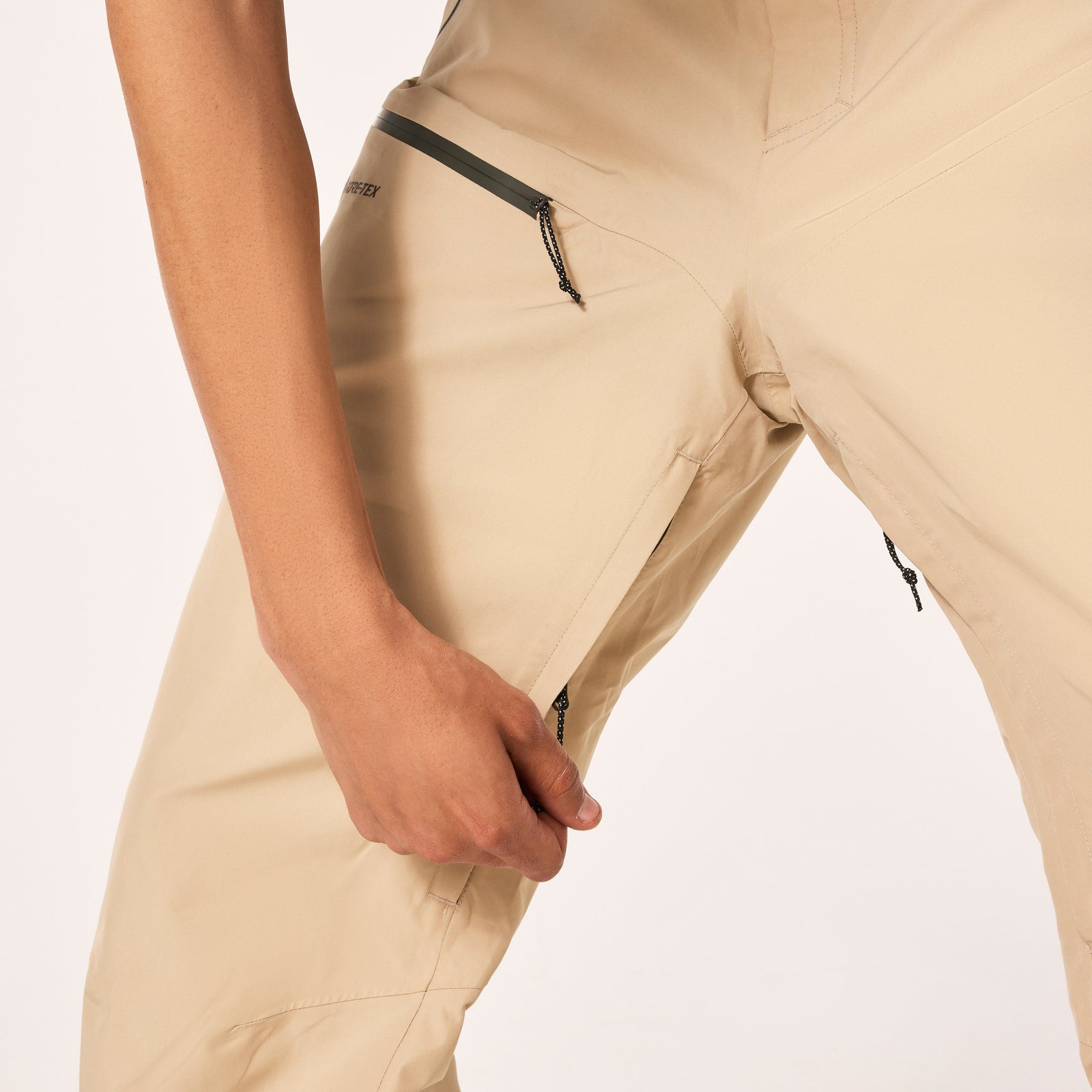 Unbound Gore-Tex Shell Snow Pants