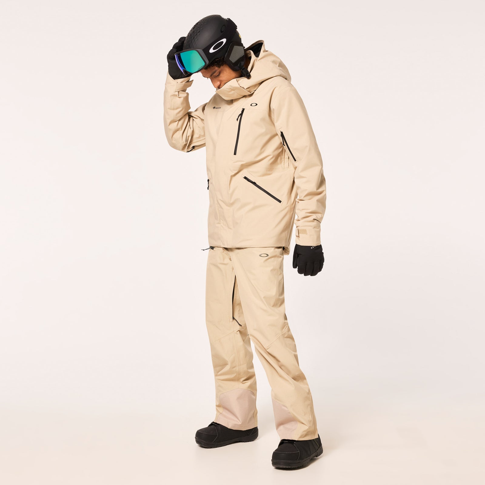 Unbound Gore-Tex Shell Snow Pants