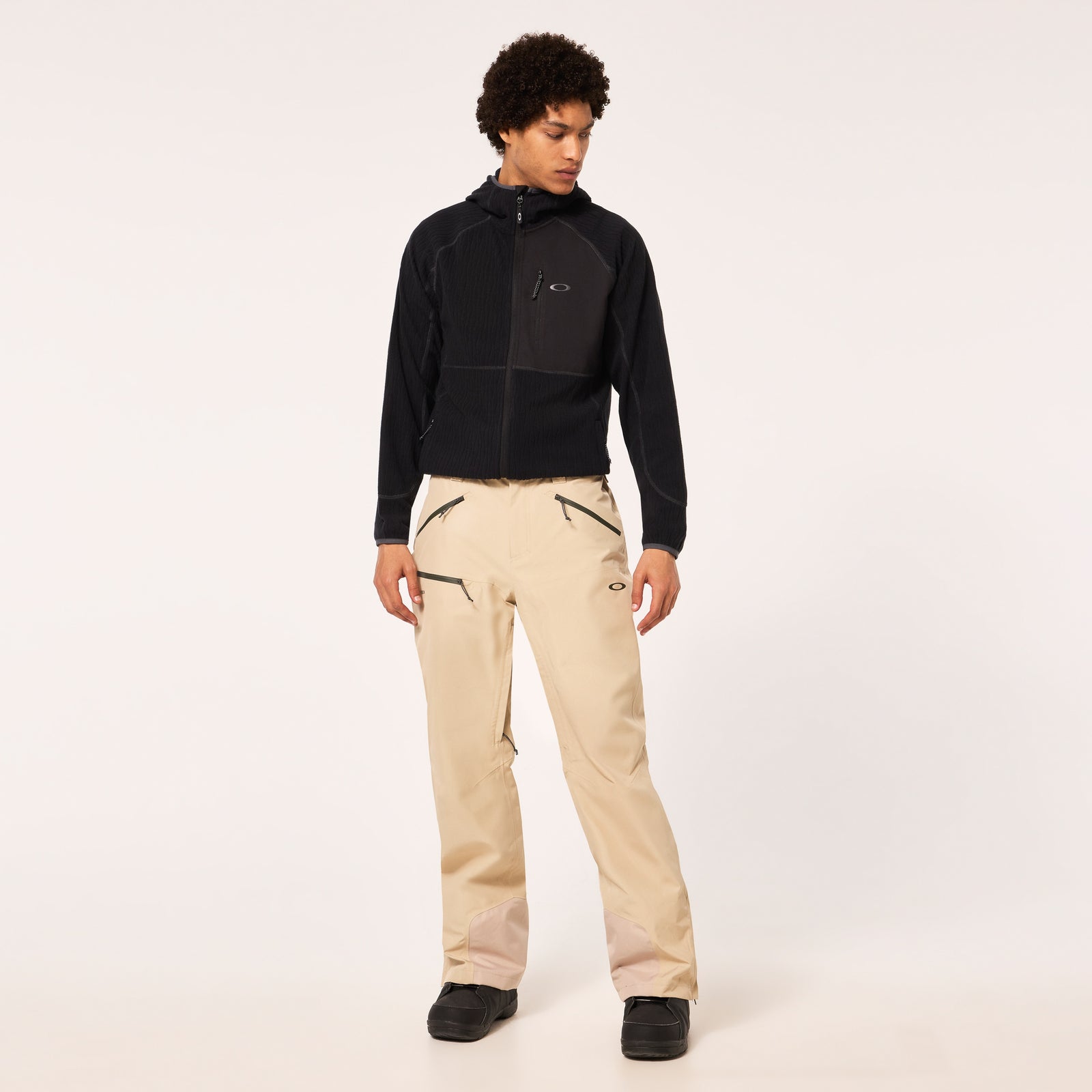 Unbound Gore-Tex Shell Snow Pants