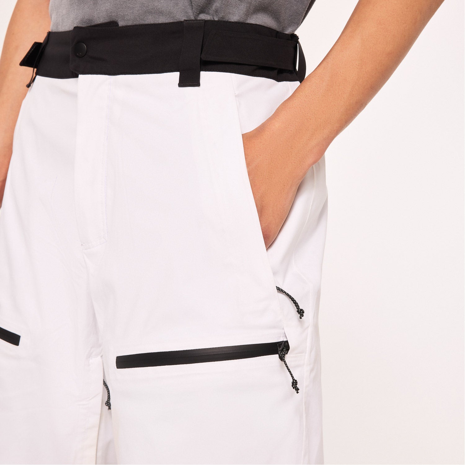 TNP Lined 2.0 Shell Snowboard Pants