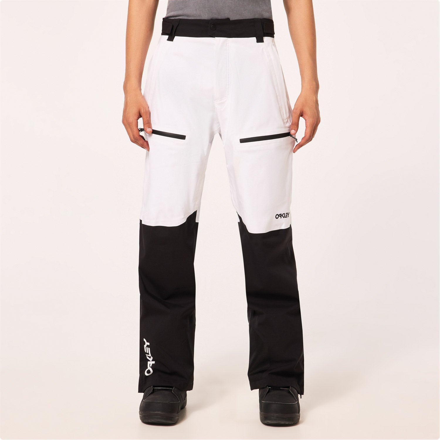 TNP Lined 2.0 Shell Snowboard Pants