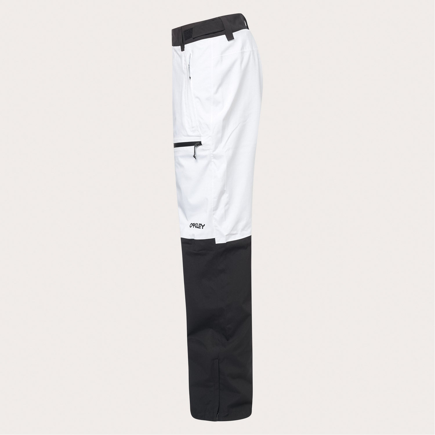 TNP Lined 2.0 Shell Snowboard Pants