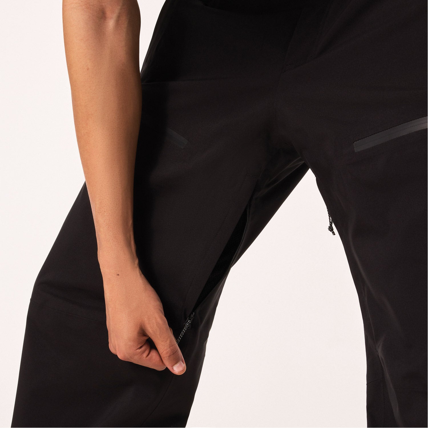 TNP Lined 2.0 Shell Snowboard Pants