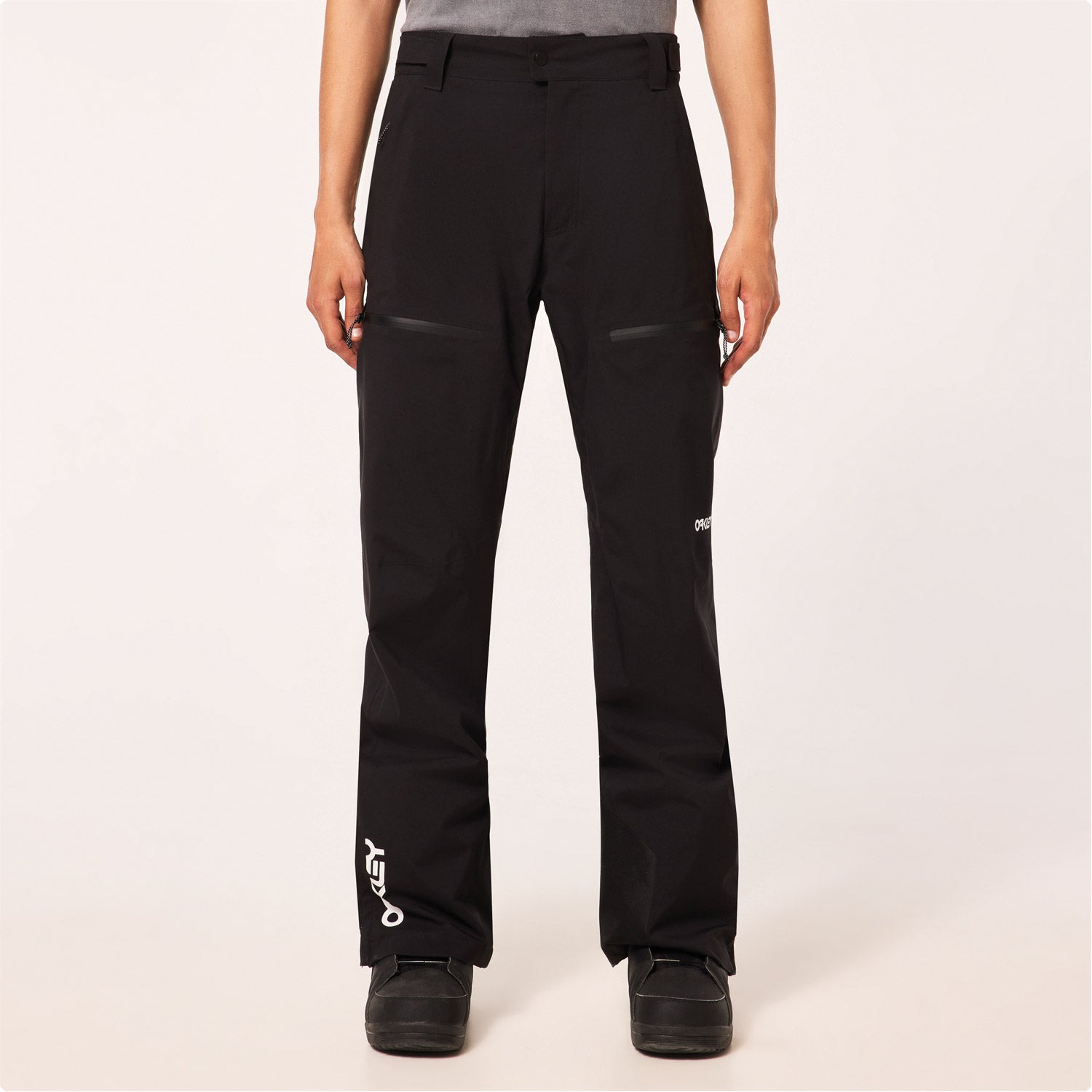 TNP Lined 2.0 Shell Snowboard Pants