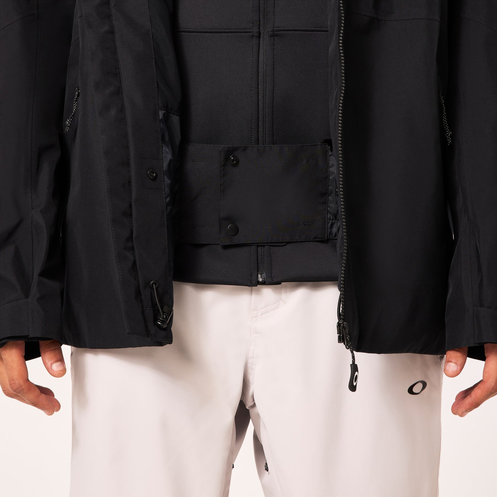 Unbound Gore-Tex Shell Snow Jacket