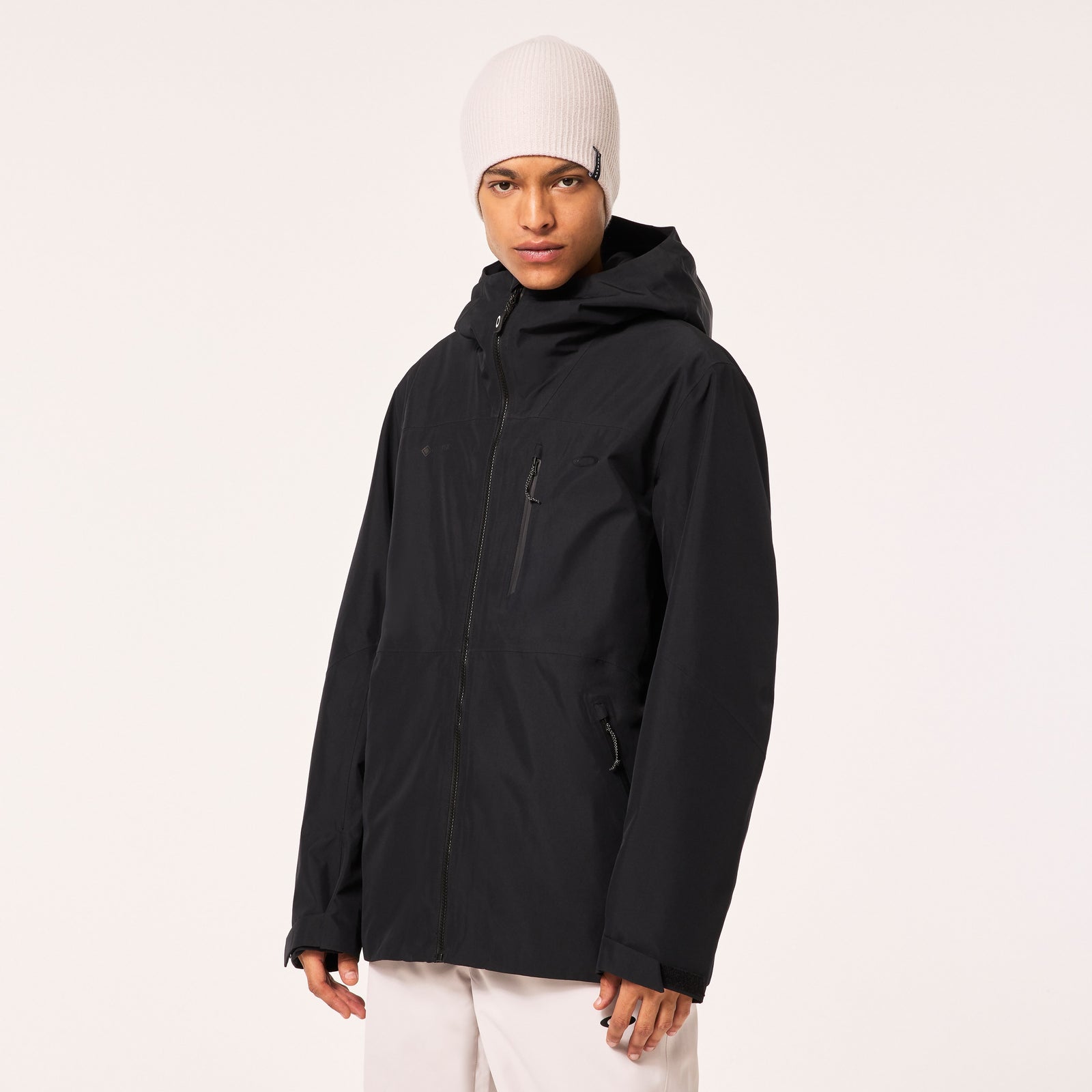 Unbound Gore-Tex Shell Snow Jacket