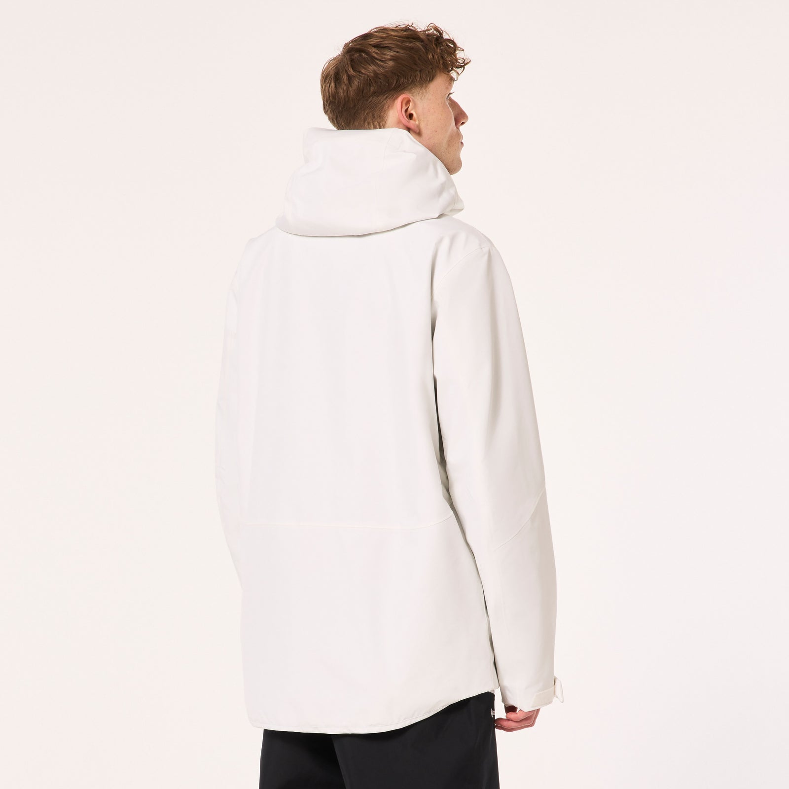 Unbound Gore-Tex Shell Snow Jacket