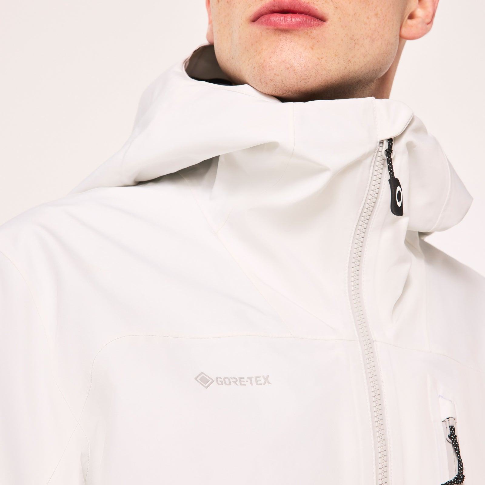 Unbound Gore-Tex Shell Snow Jacket