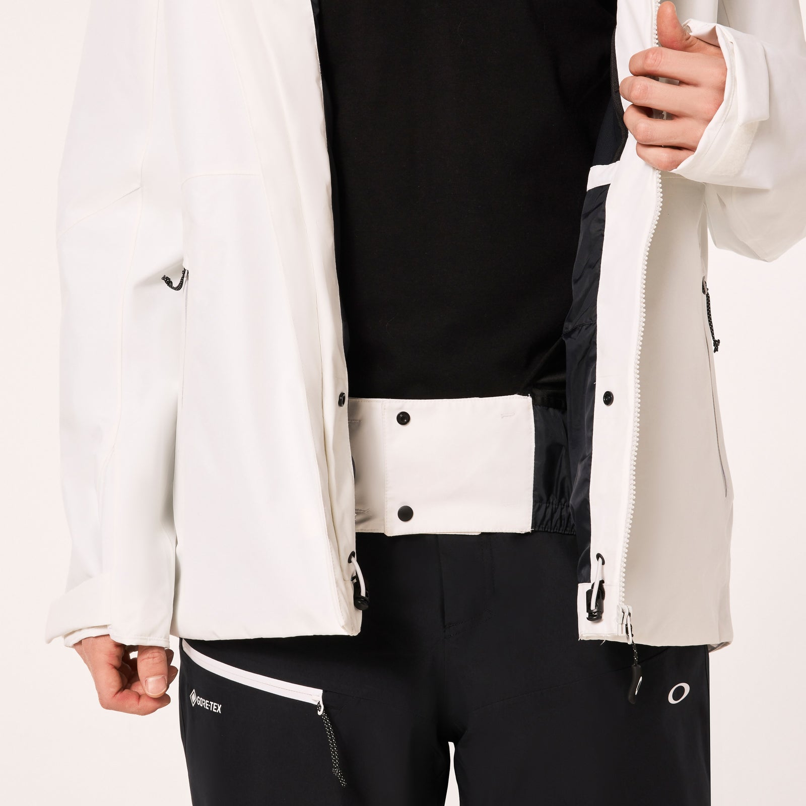 Unbound Gore-Tex Shell Snow Jacket