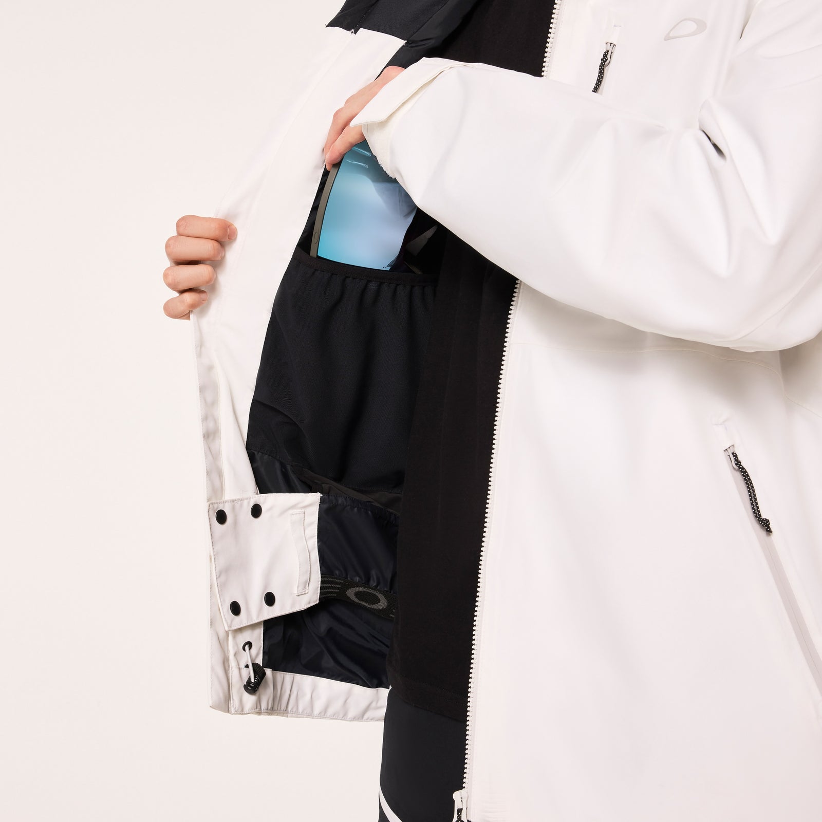 Unbound Gore-Tex Shell Snow Jacket