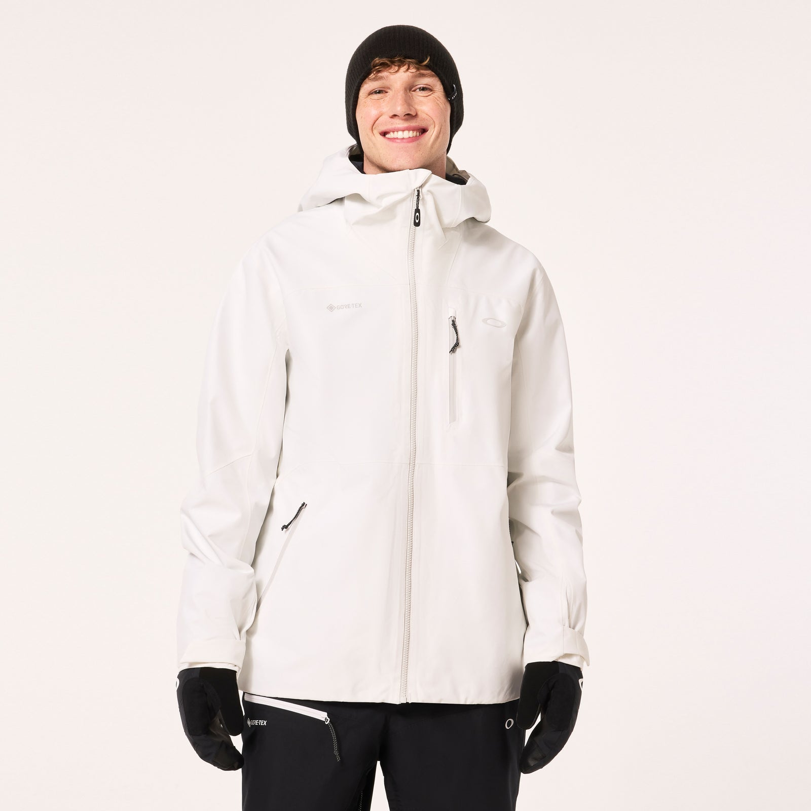 Unbound Gore-Tex Shell Snow Jacket