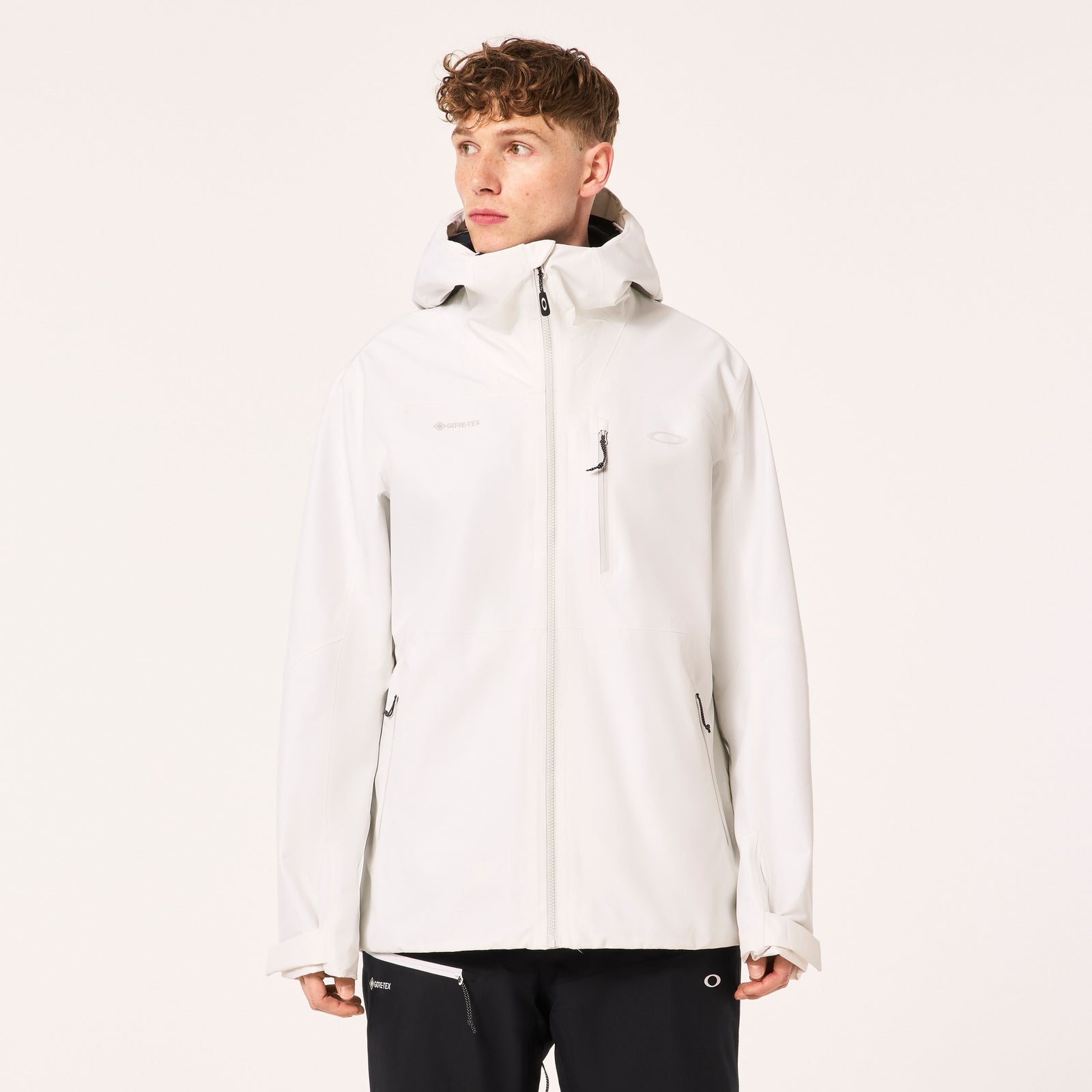 Unbound Gore-Tex Shell Snow Jacket