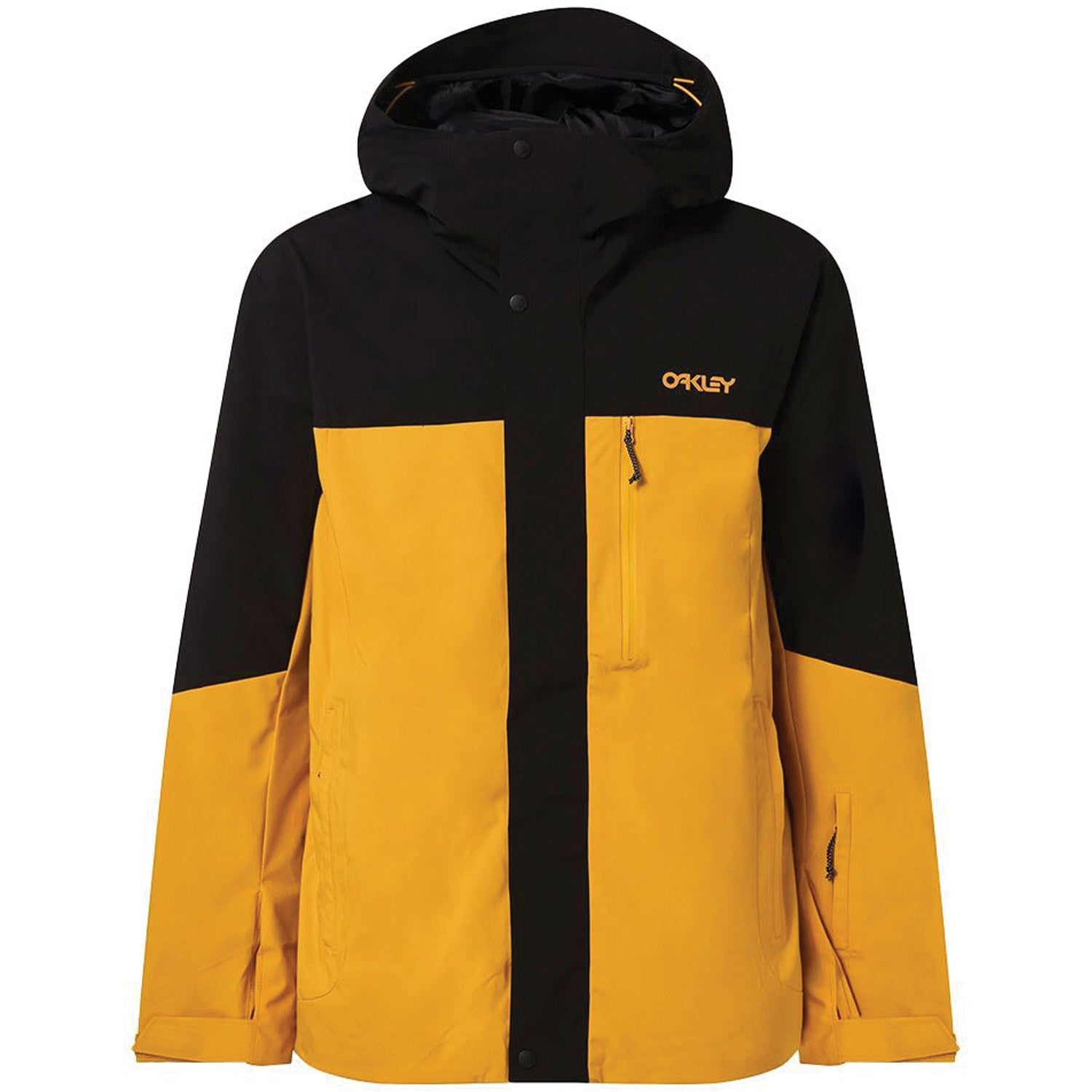 TNP TBT Shell Snow Jacket