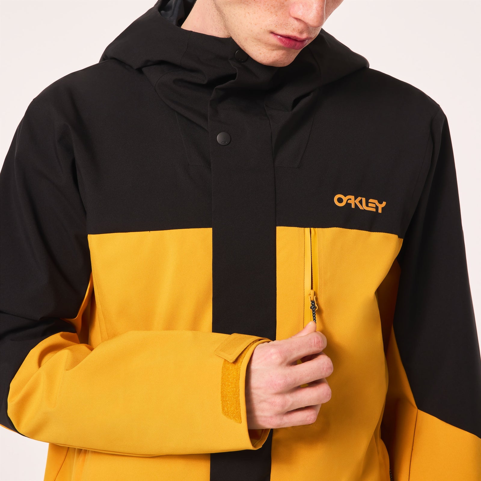 TNP TBT Shell Snow Jacket