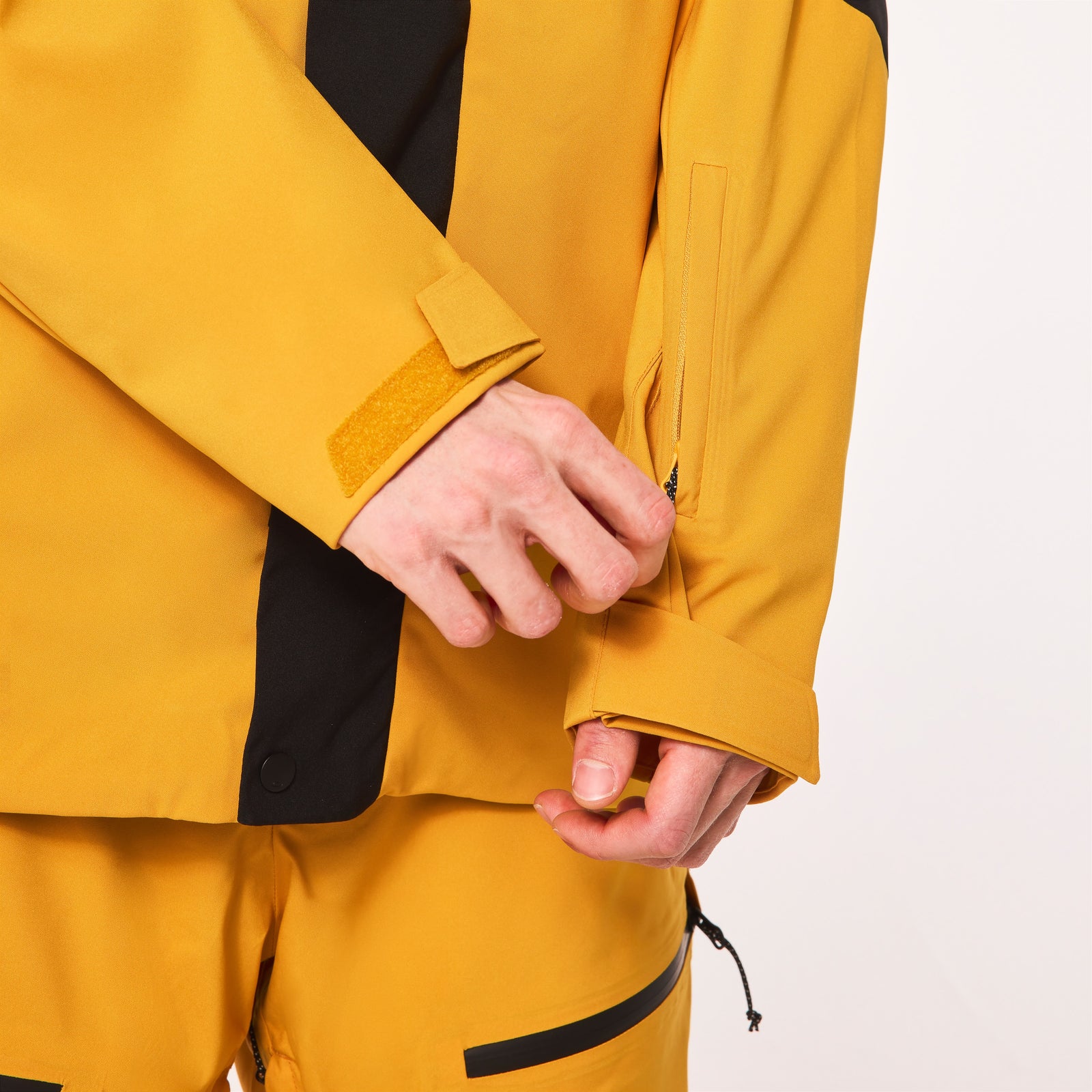 TNP TBT Shell Snow Jacket