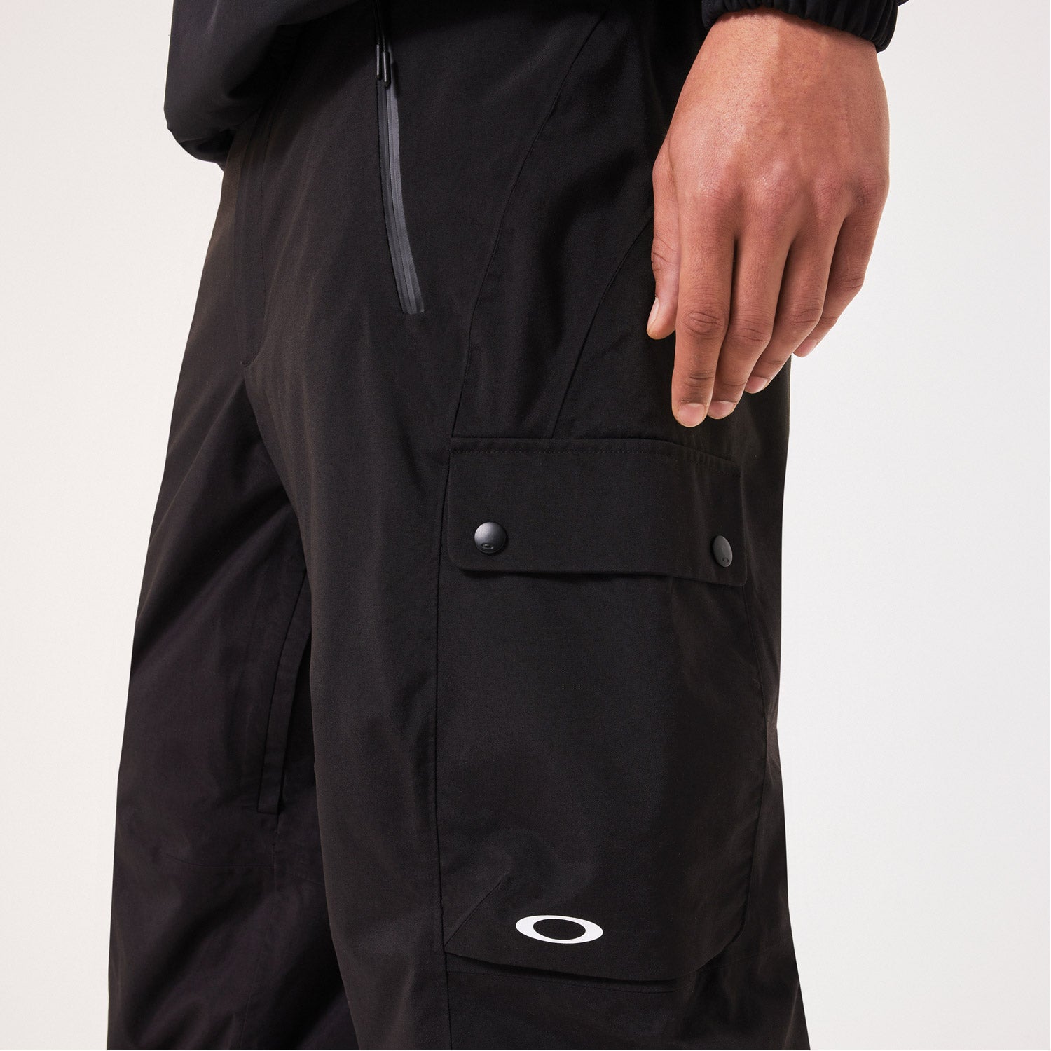 Tc Channel Cargo Pant