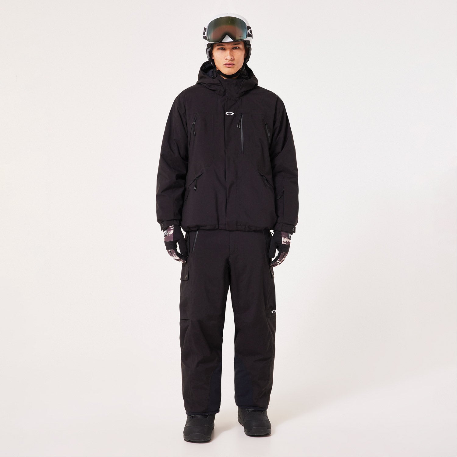 Tc Channel Cargo Pant