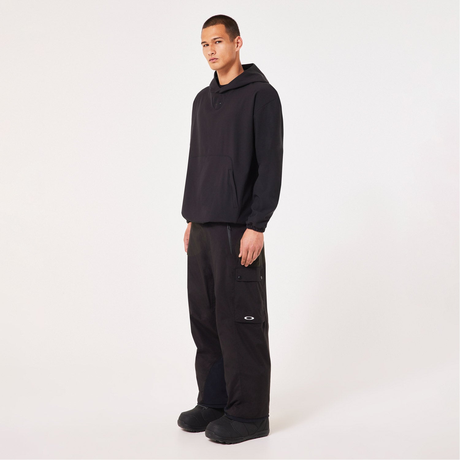 Tc Channel Cargo Pant