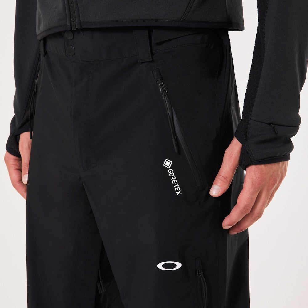 Unbound Gore-Tex Shell Snowboard Pant