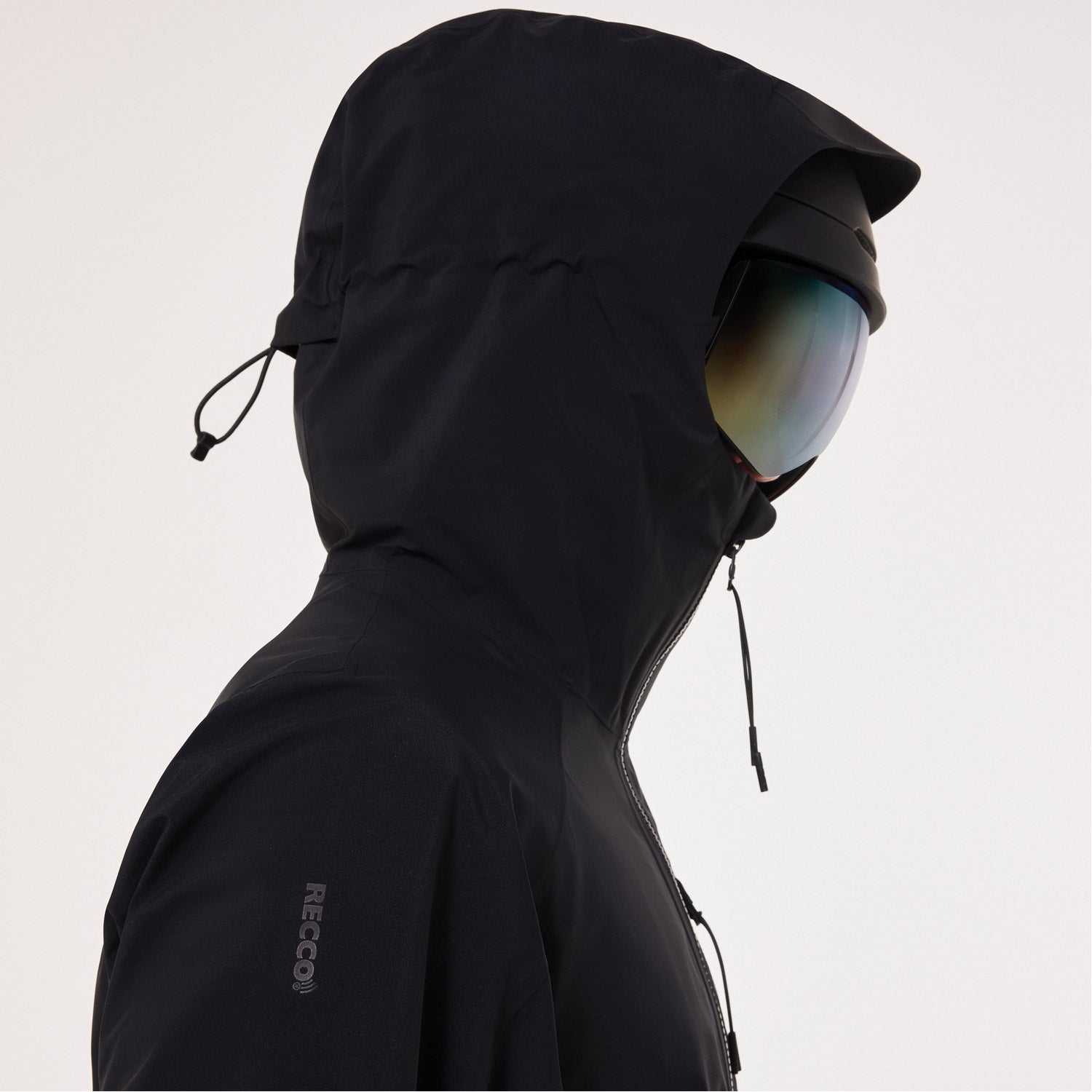 Unbound Gore-Tex Shell Jacket 2.0