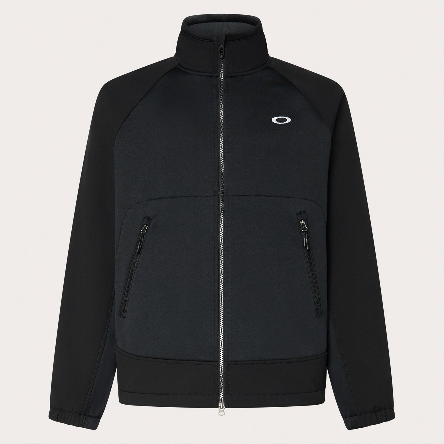 Peak RC Full Zip Jacket