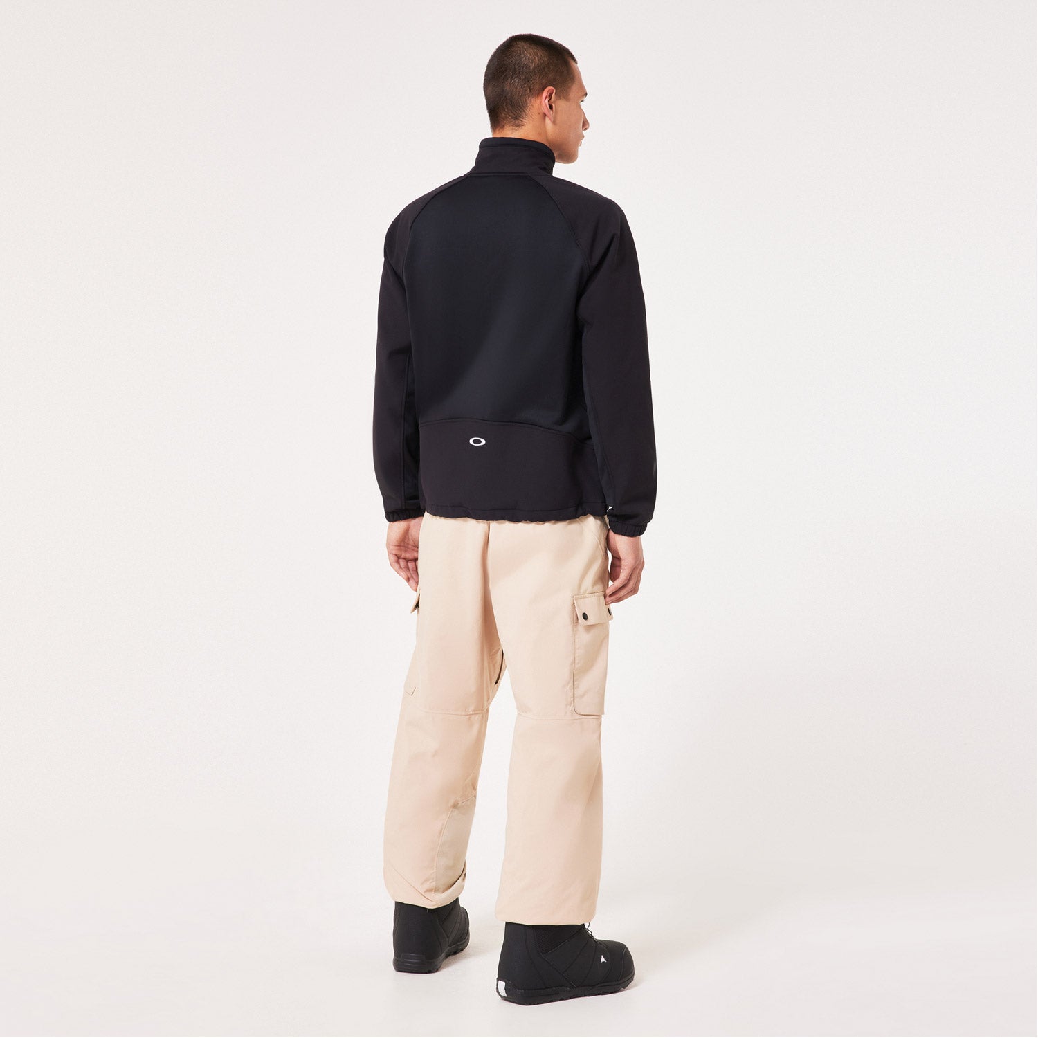 Peak RC Full Zip Jacket