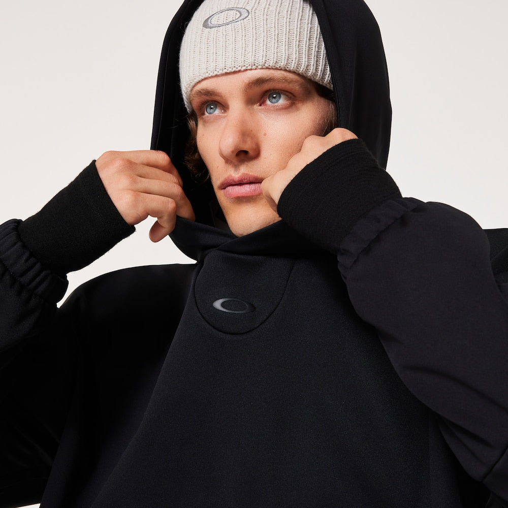 Solar Rail Softshell Hoodie