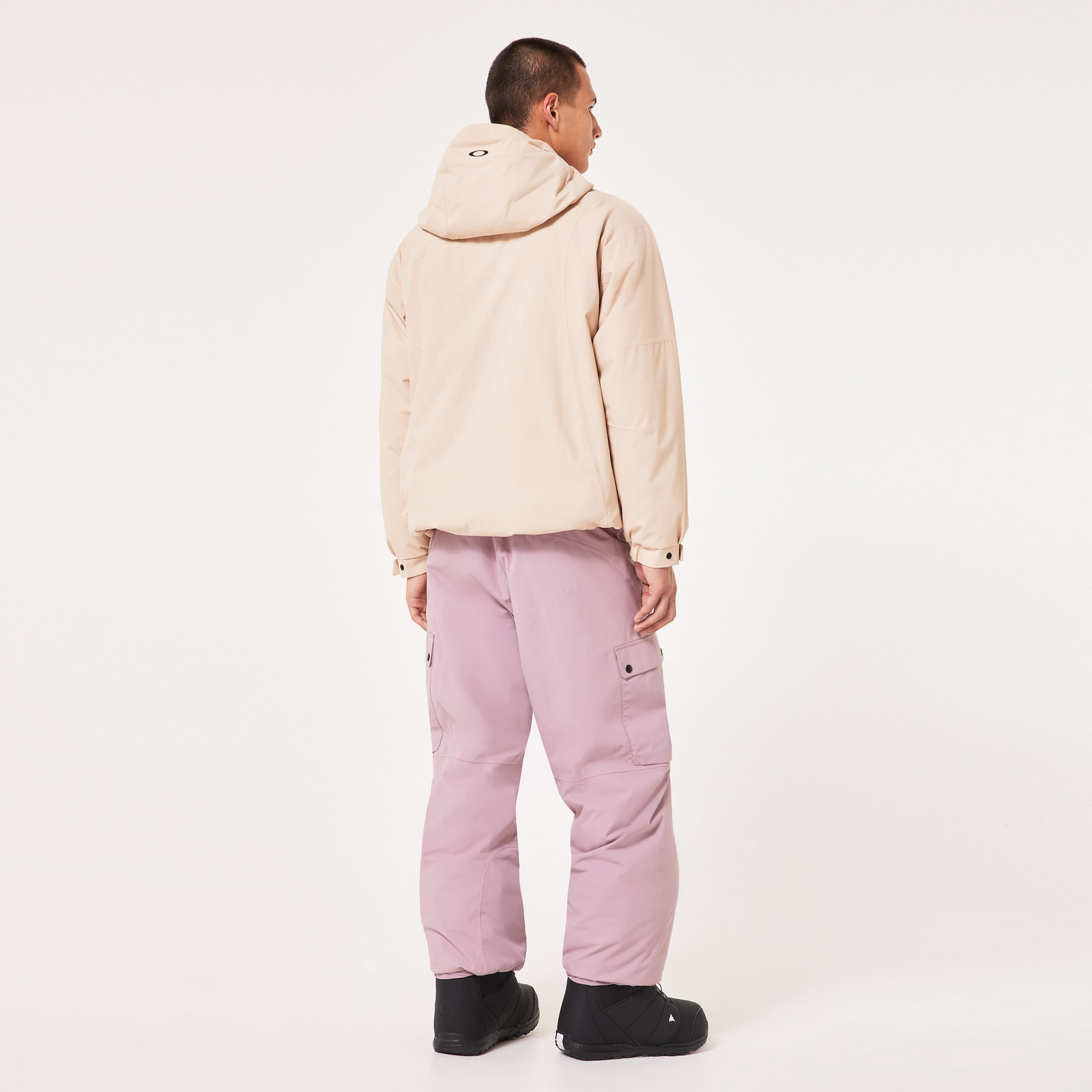 TC Channel Snowboard Jacket