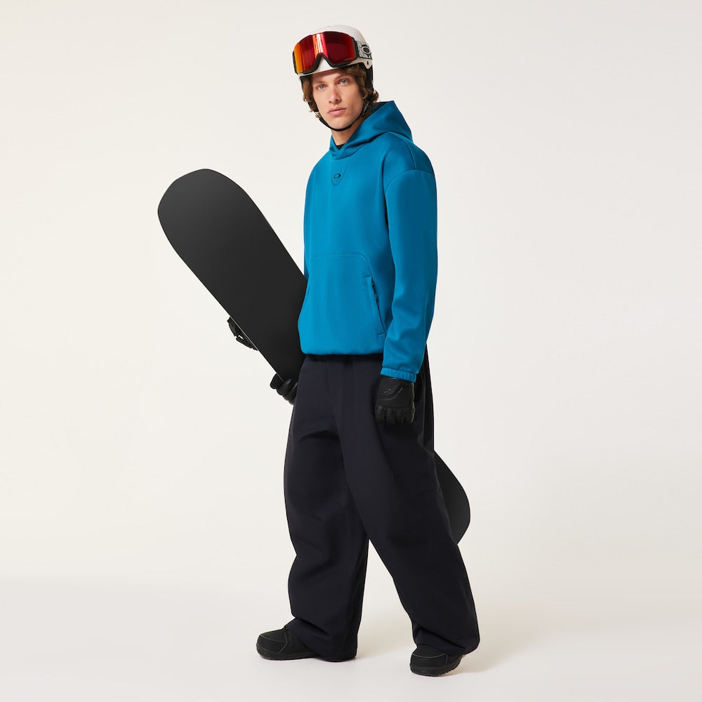 Channel Shell Snowboard Pant
