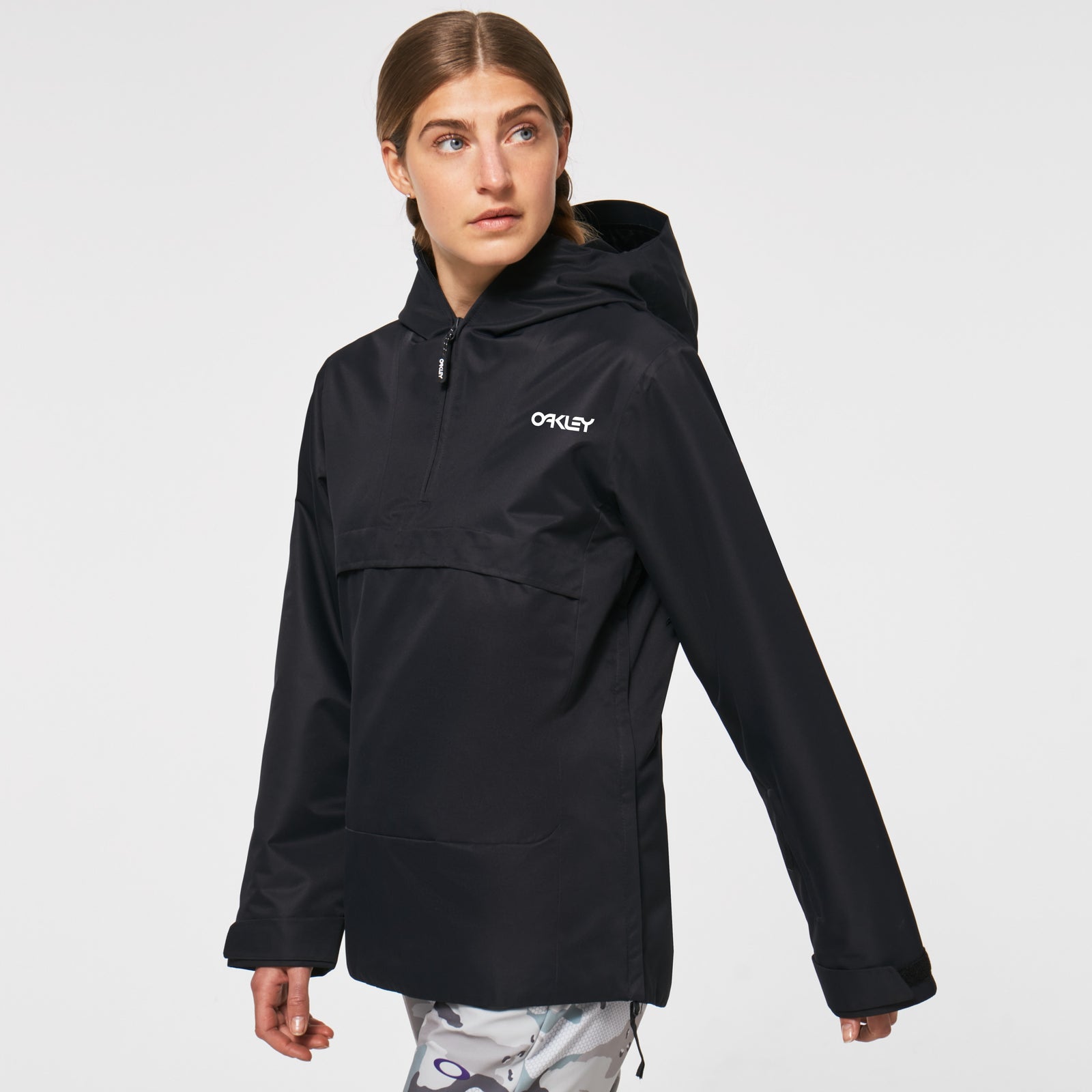 Holly Snow Anorak