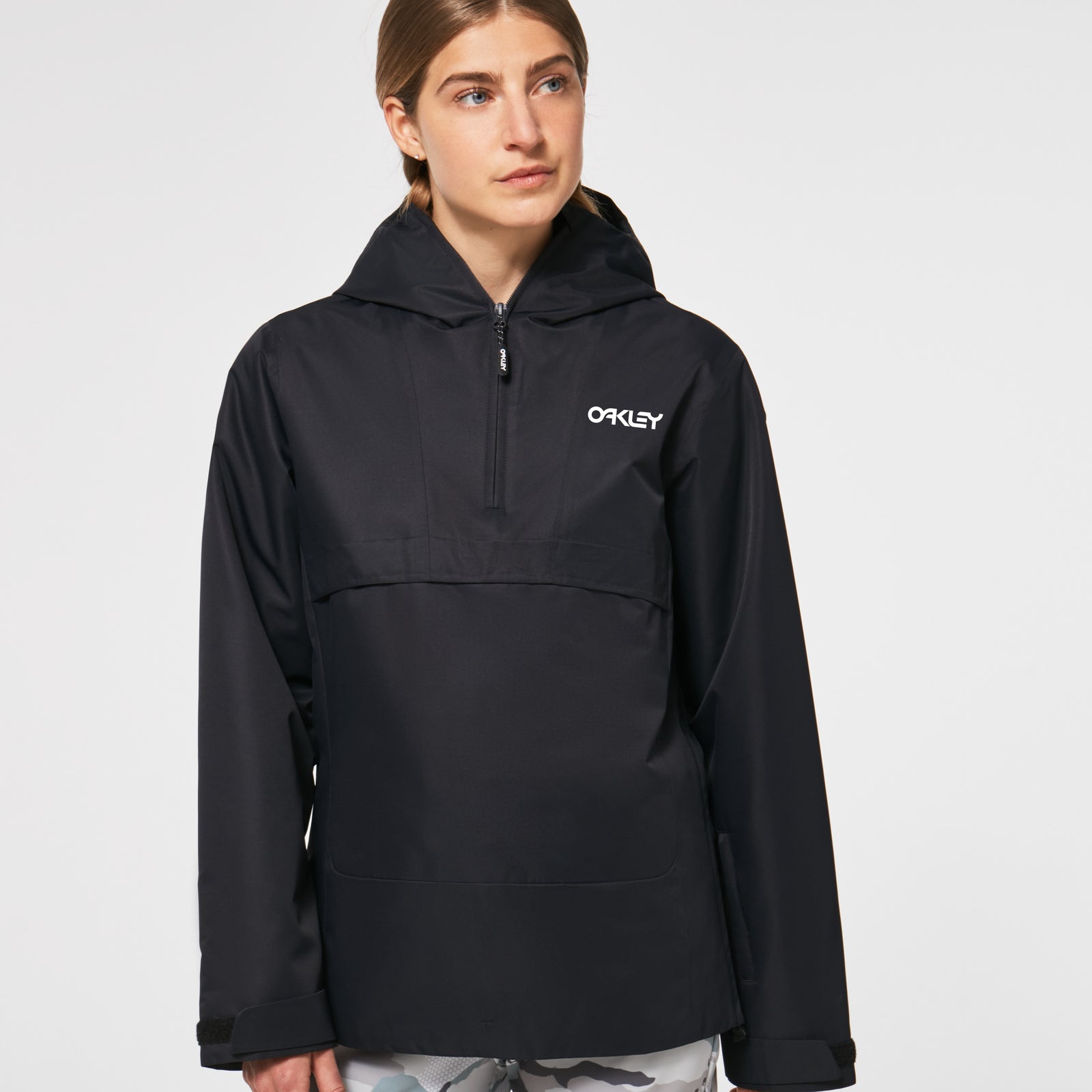 Holly Snow Anorak