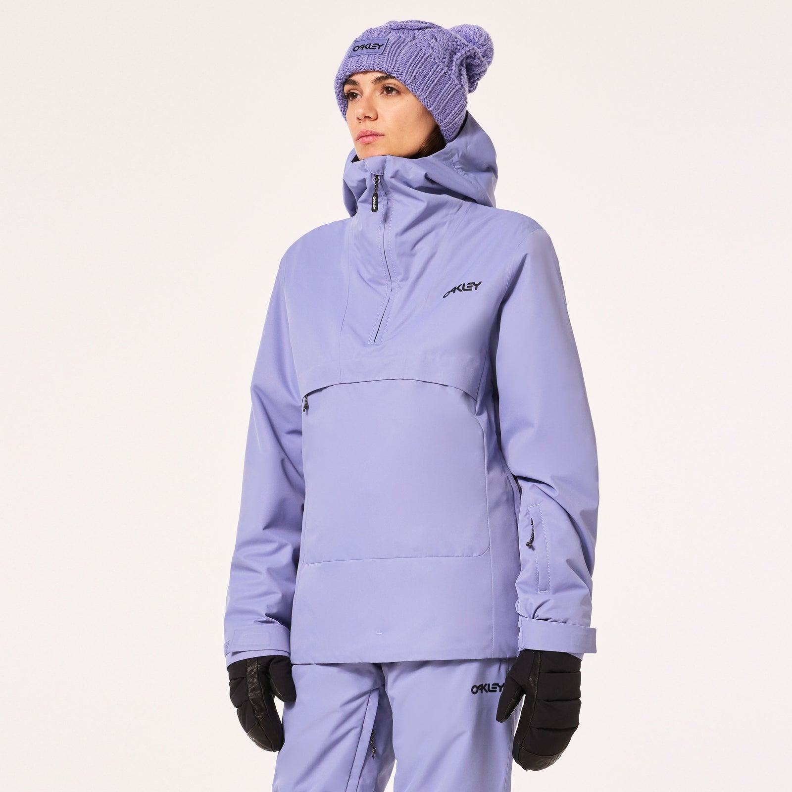 Holly Snow Anorak