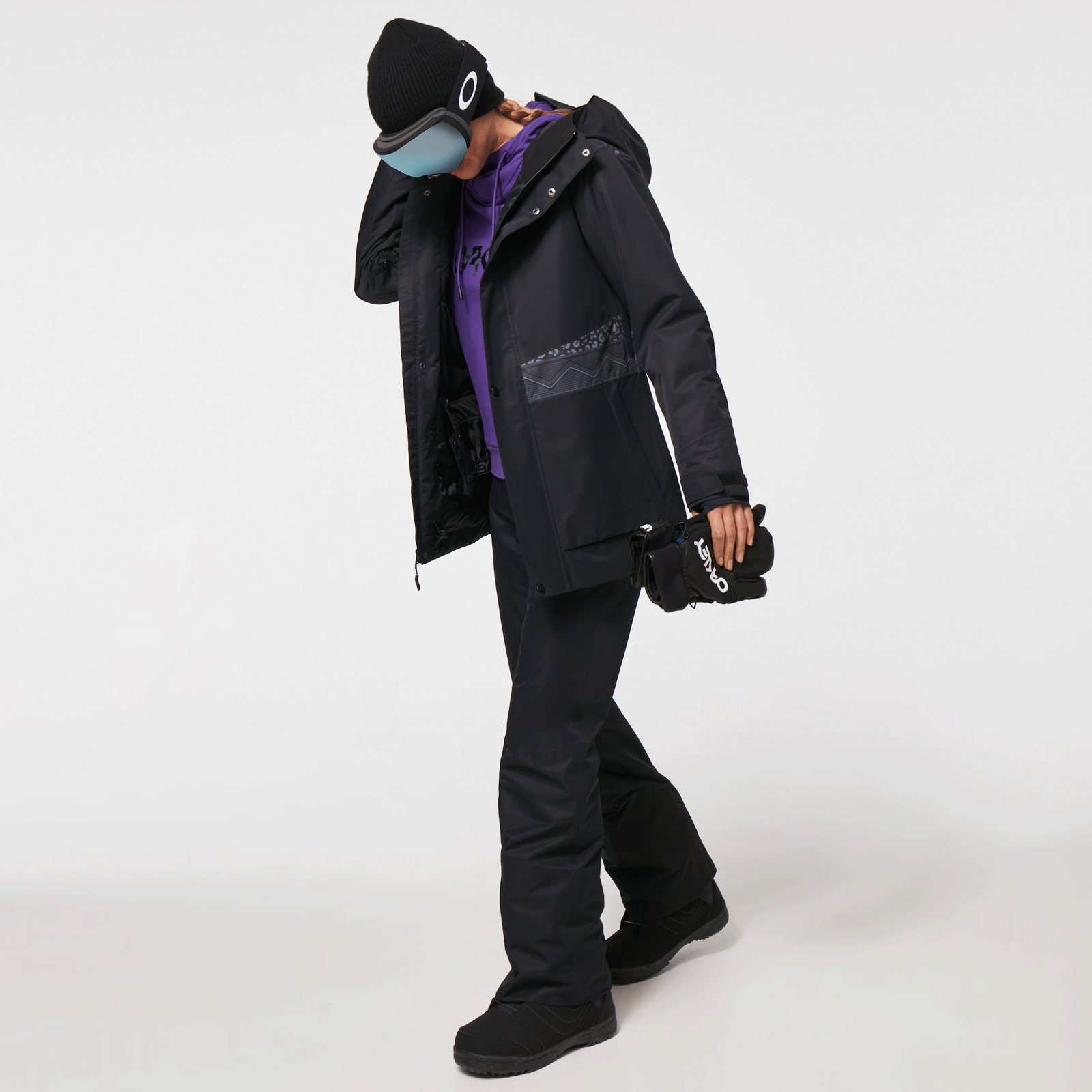 Jasmine Insulated Snow Pants