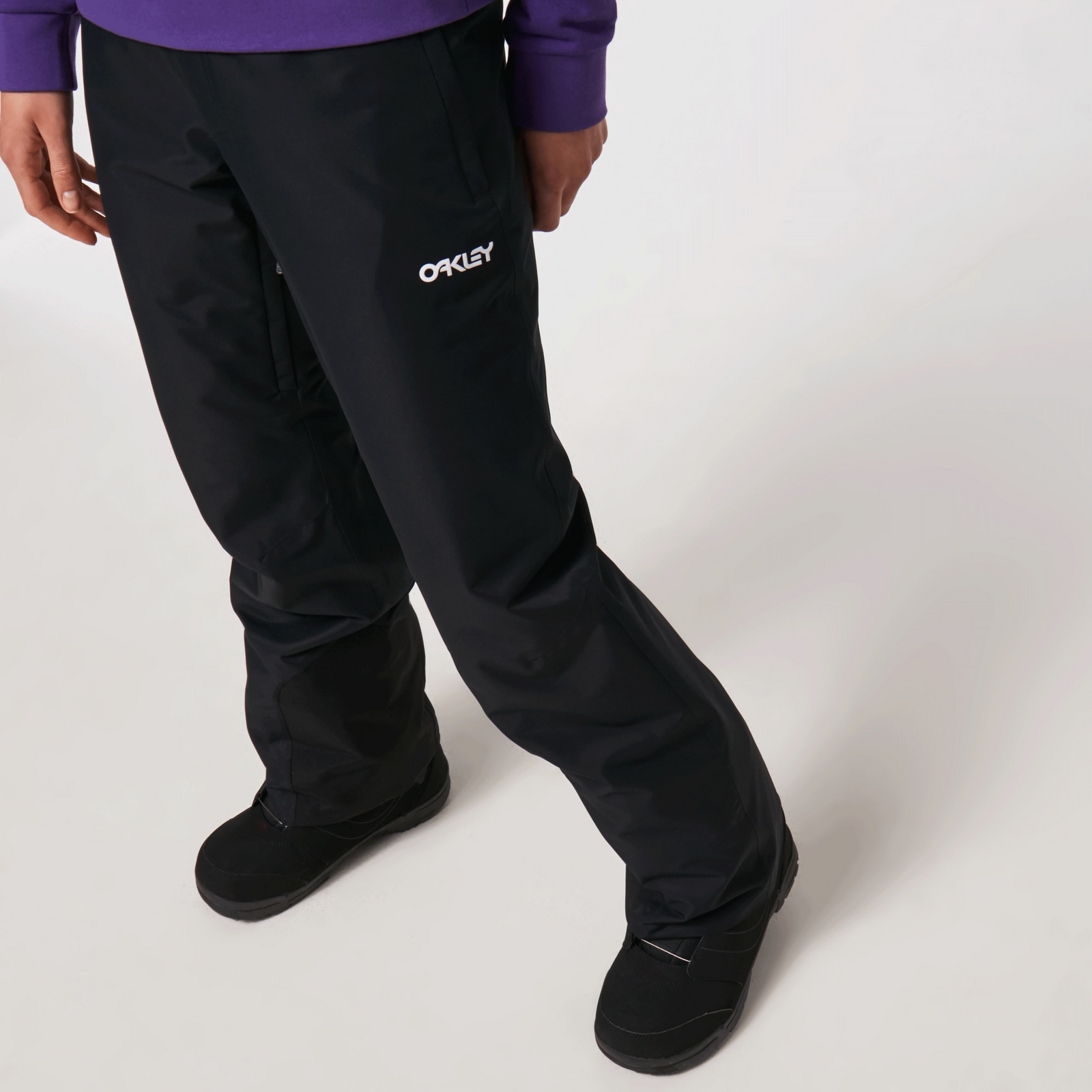 Jasmine Insulated Snow Pants