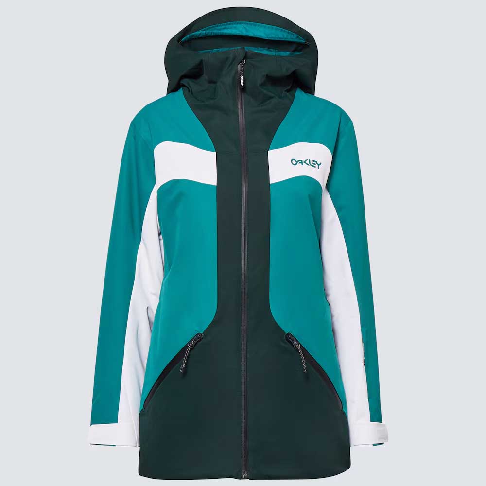 Womens TNP TBT RC Insulated Snowboard Jacket