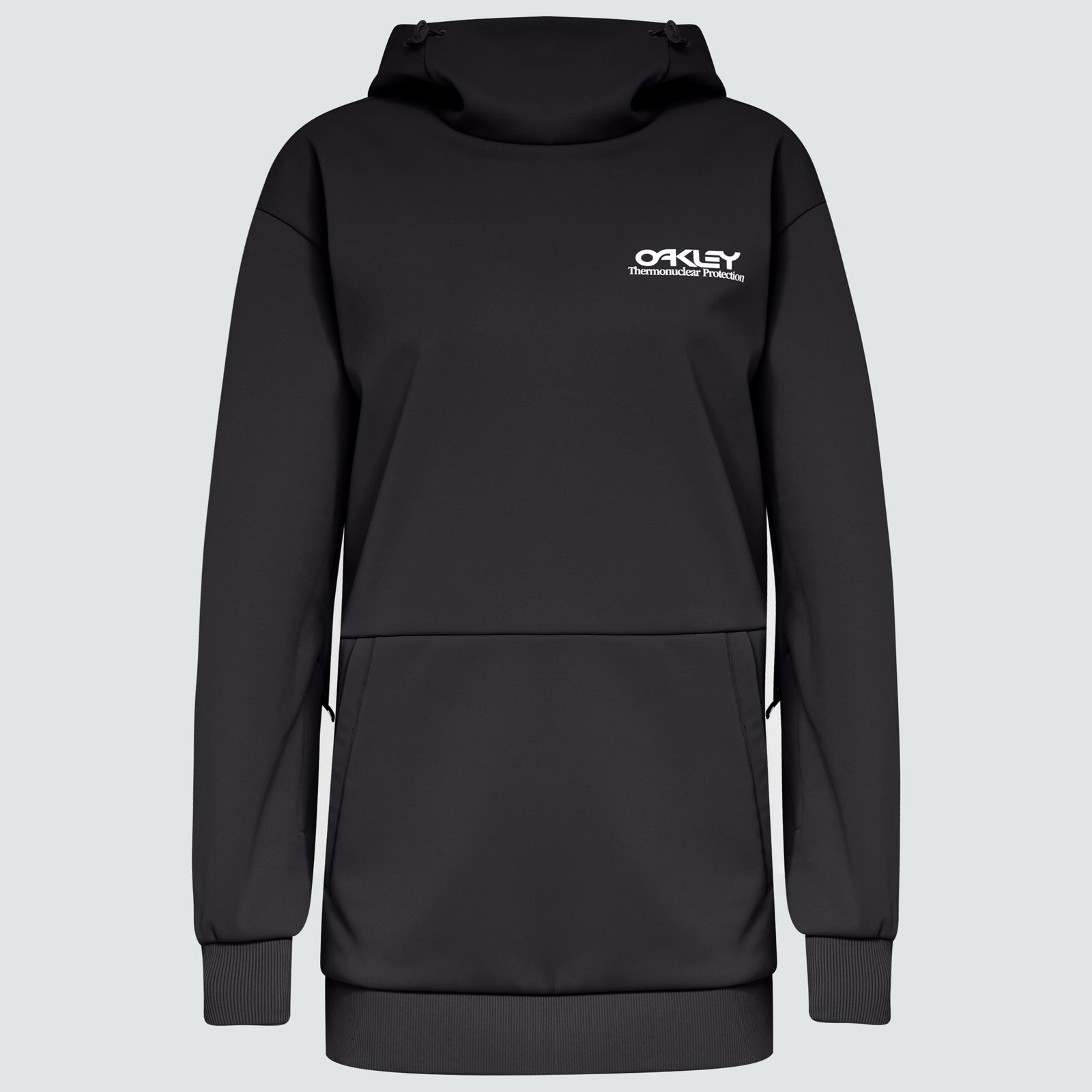 W Park RC Softshell Hoodie