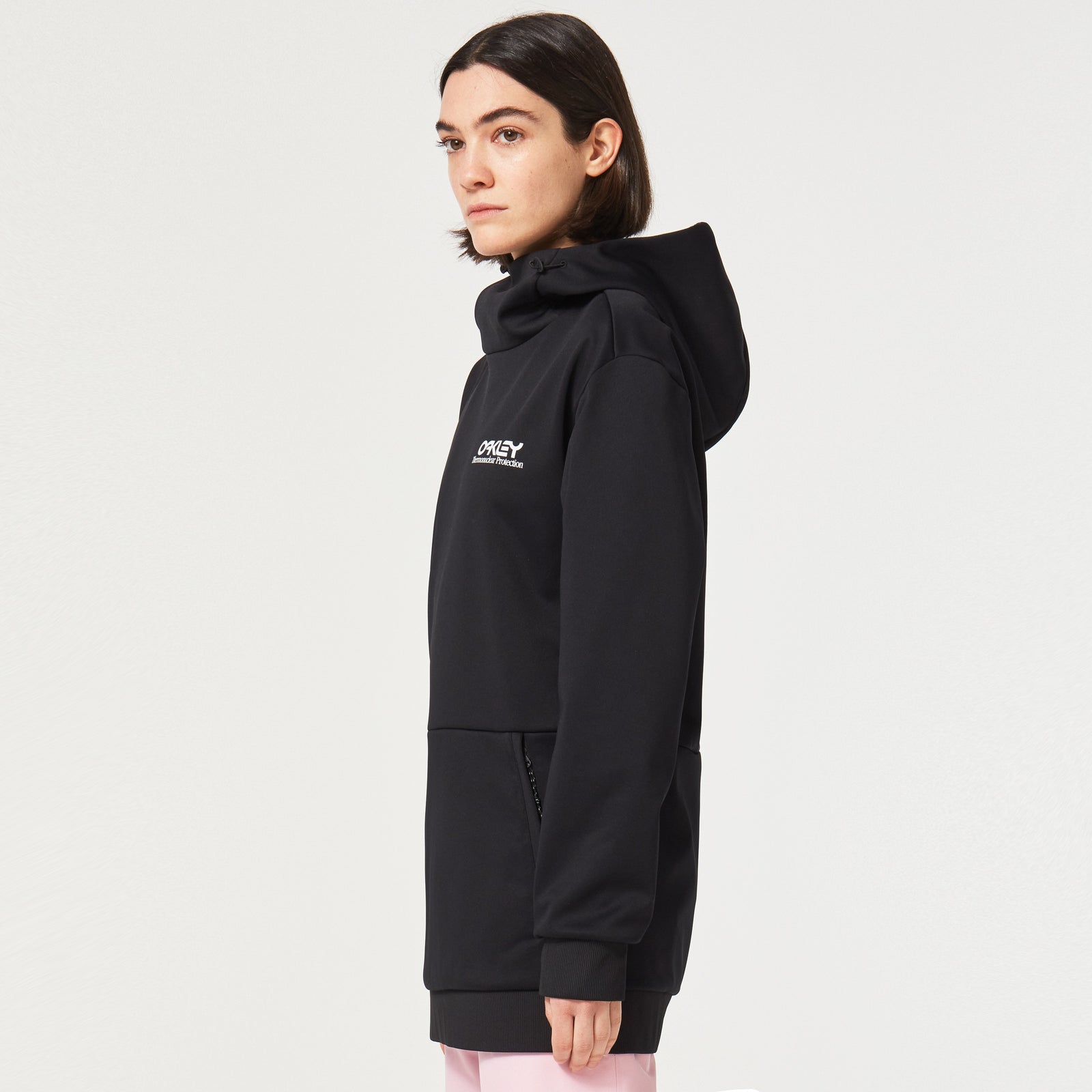 W Park RC Softshell Hoodie