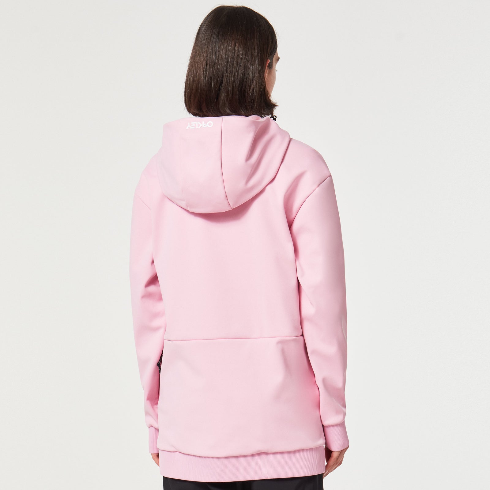 W Park RC Softshell Hoodie