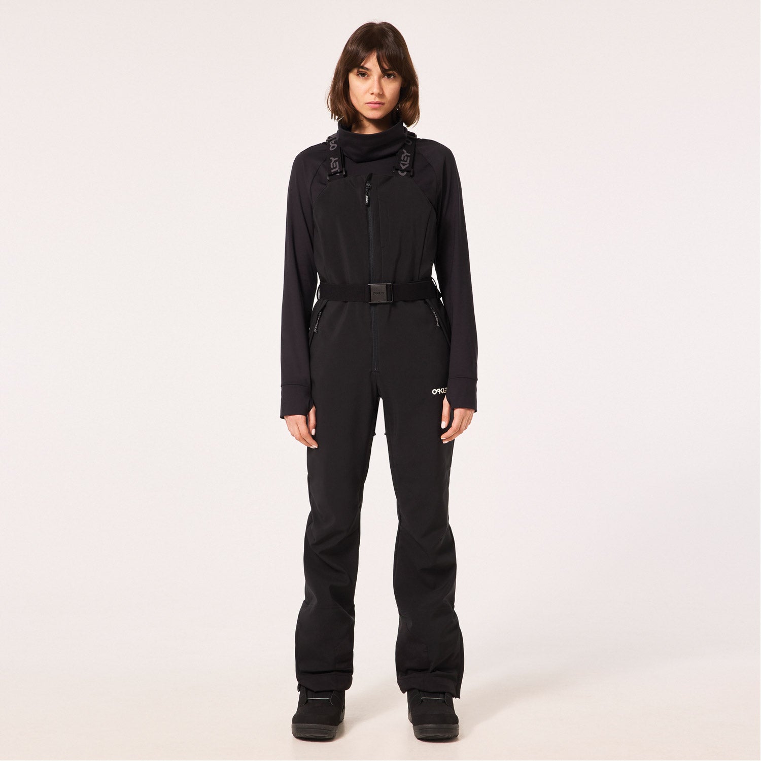 Tnp Harper Softshell Bib