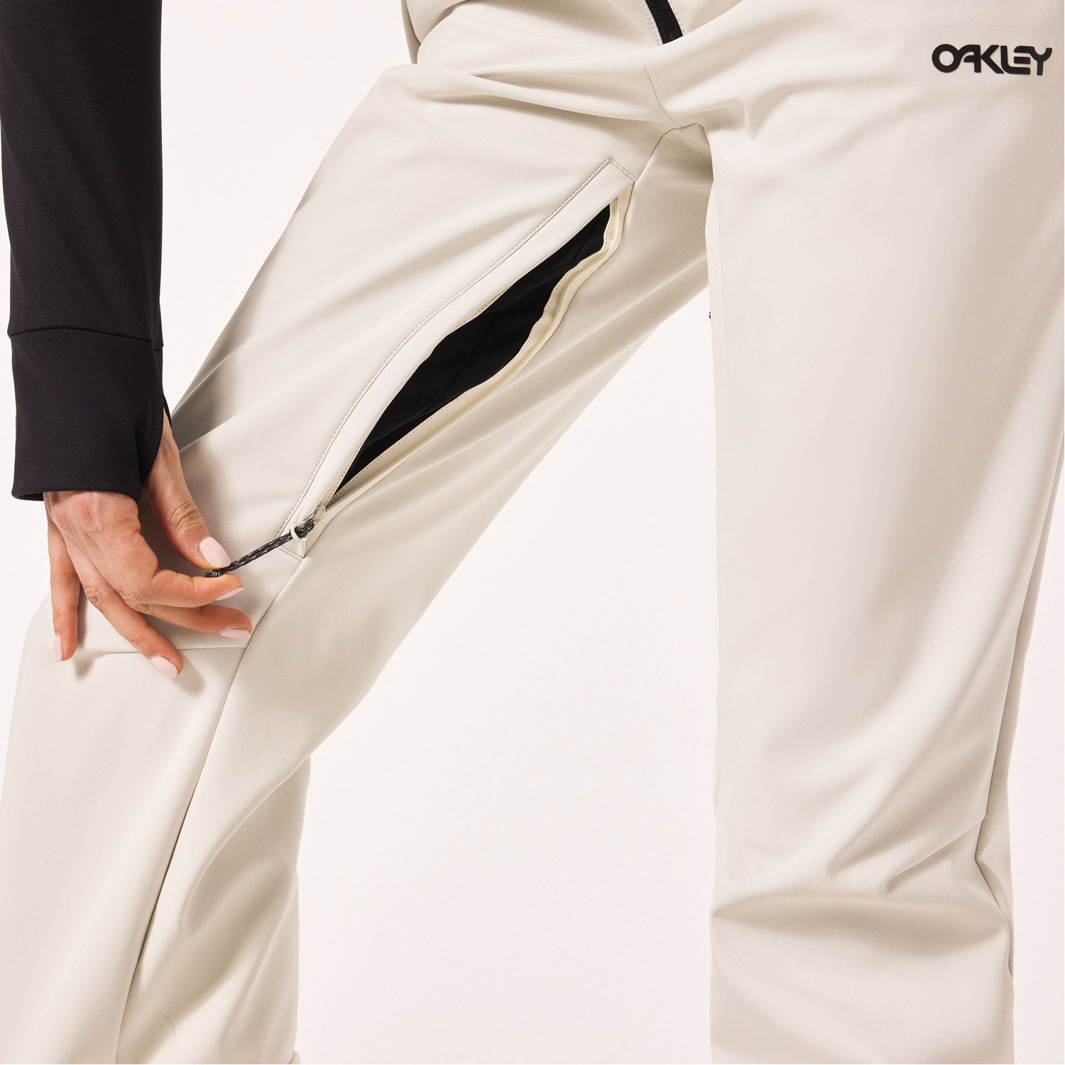 TNP Harper Soft Shell Snowboard Bib