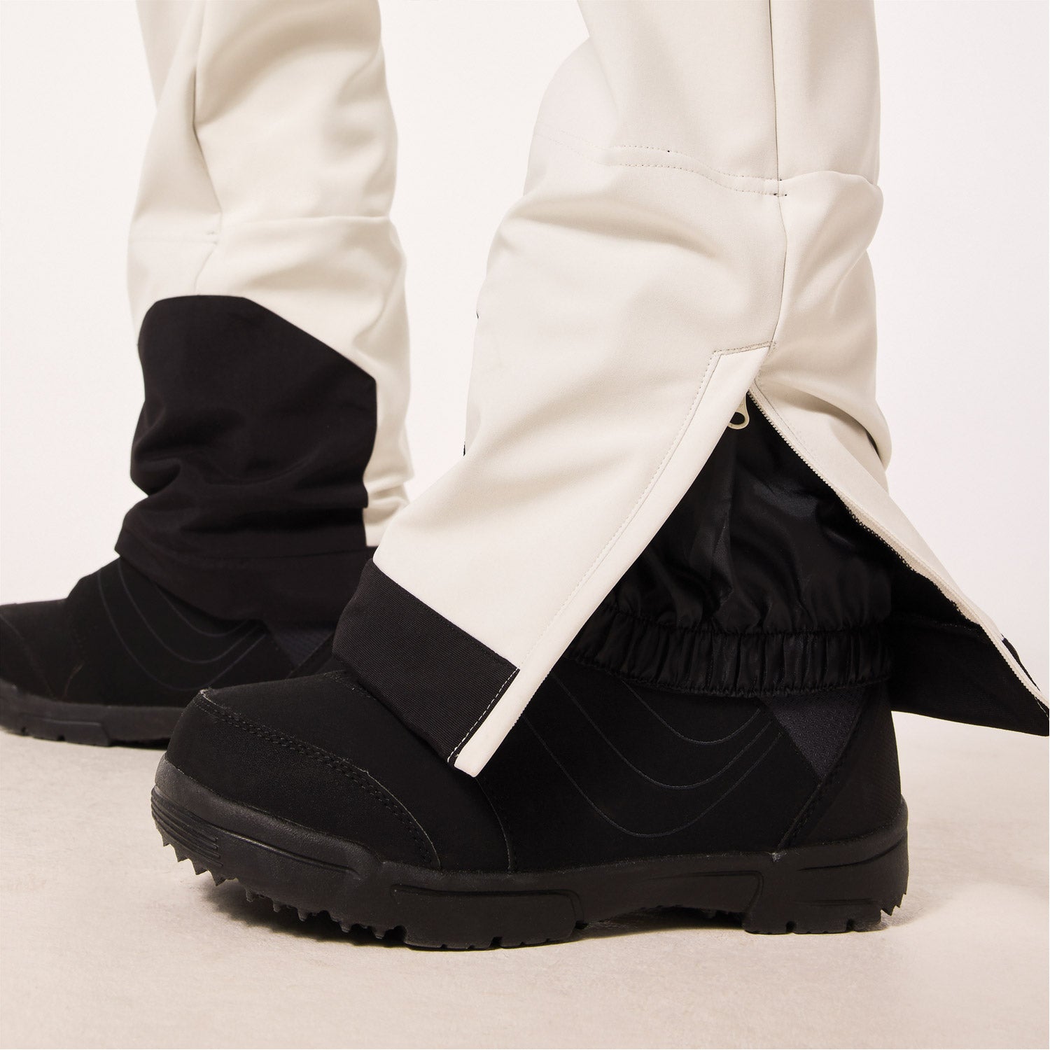 TNP Harper Soft Shell Snowboard Bib