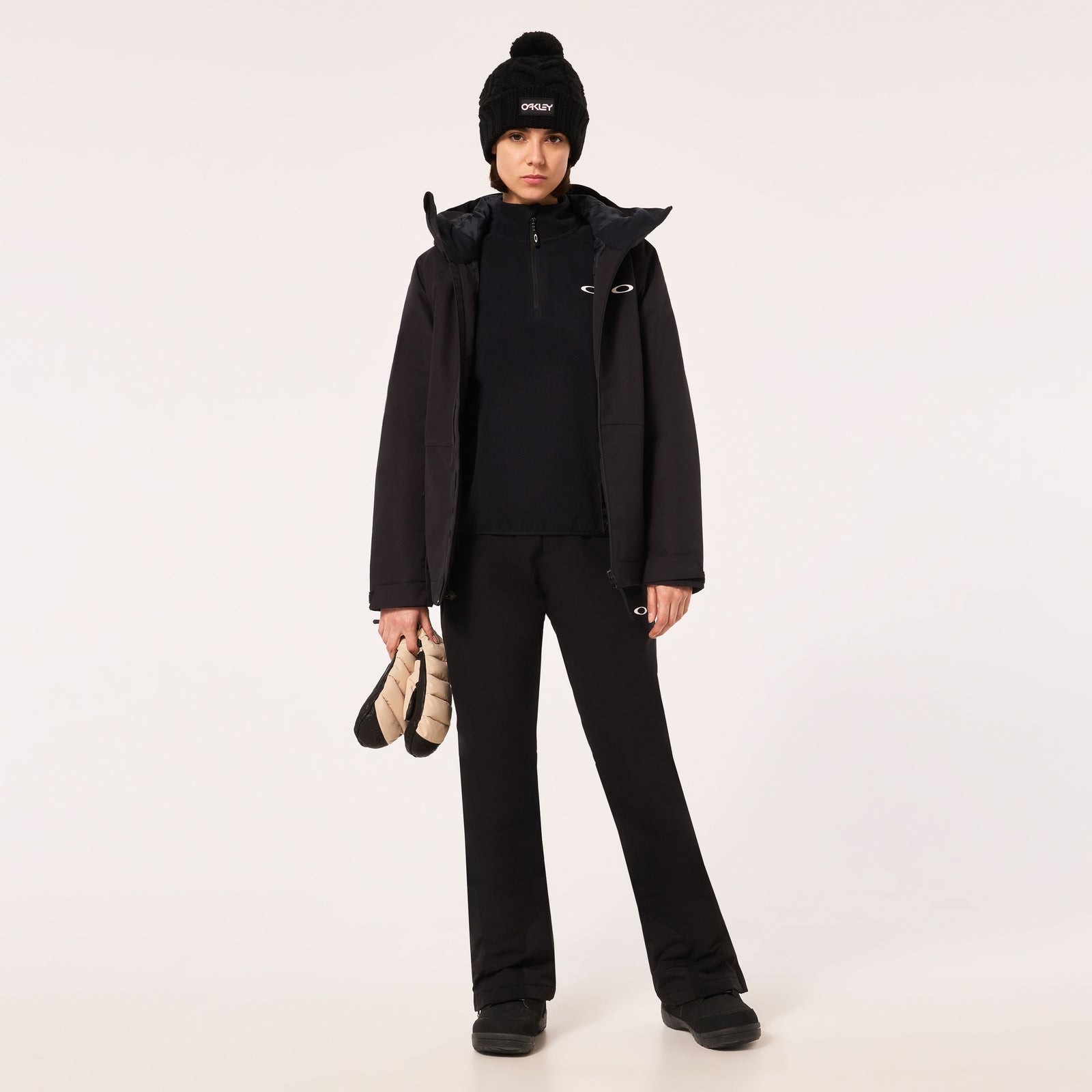 Laurel Insulated Snow Pants