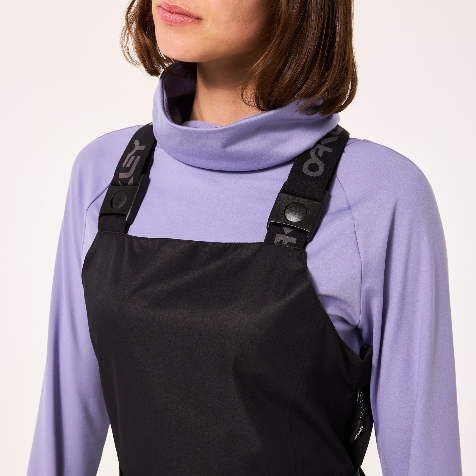 TNP Shell Bib