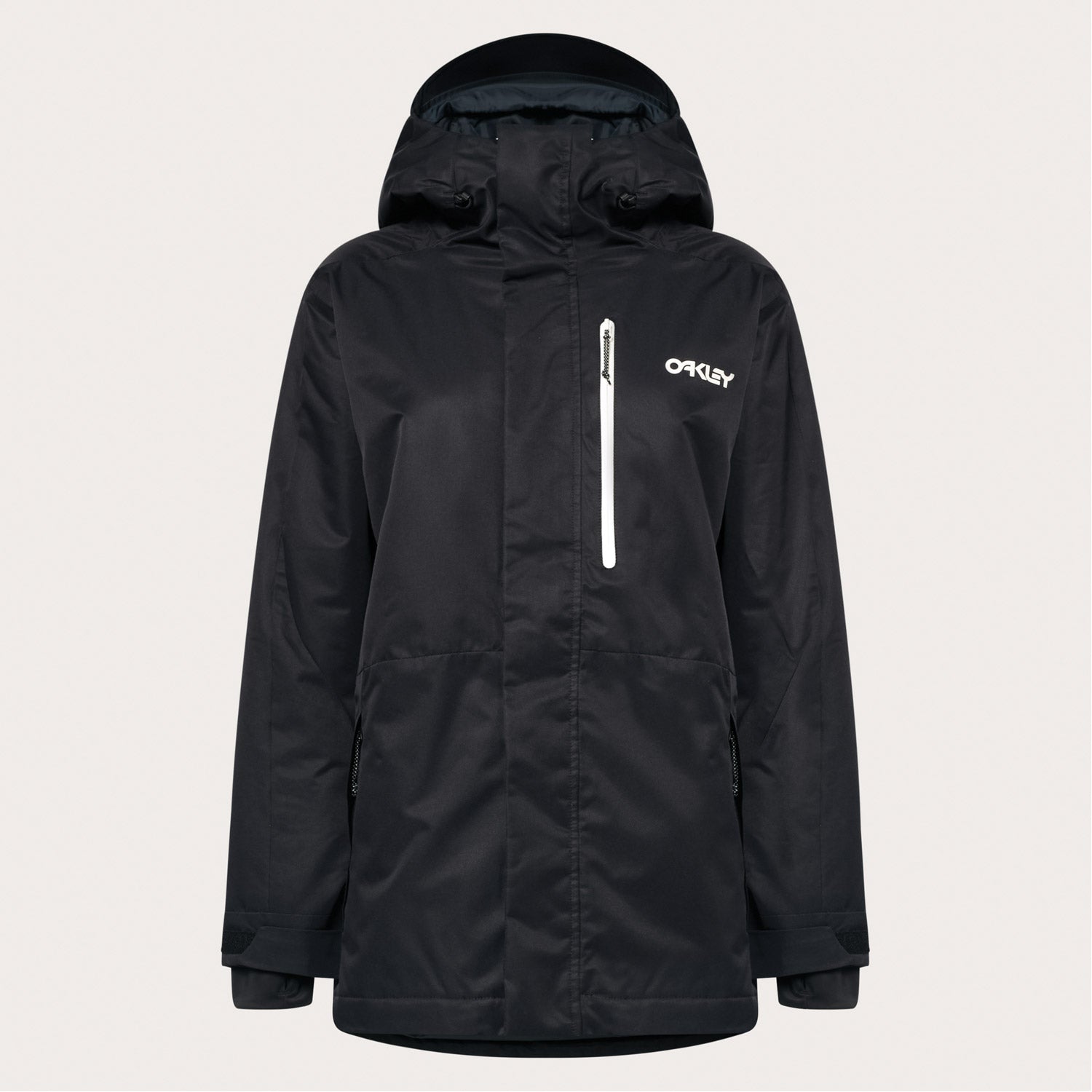Tnp Tbt Insulated Jacket