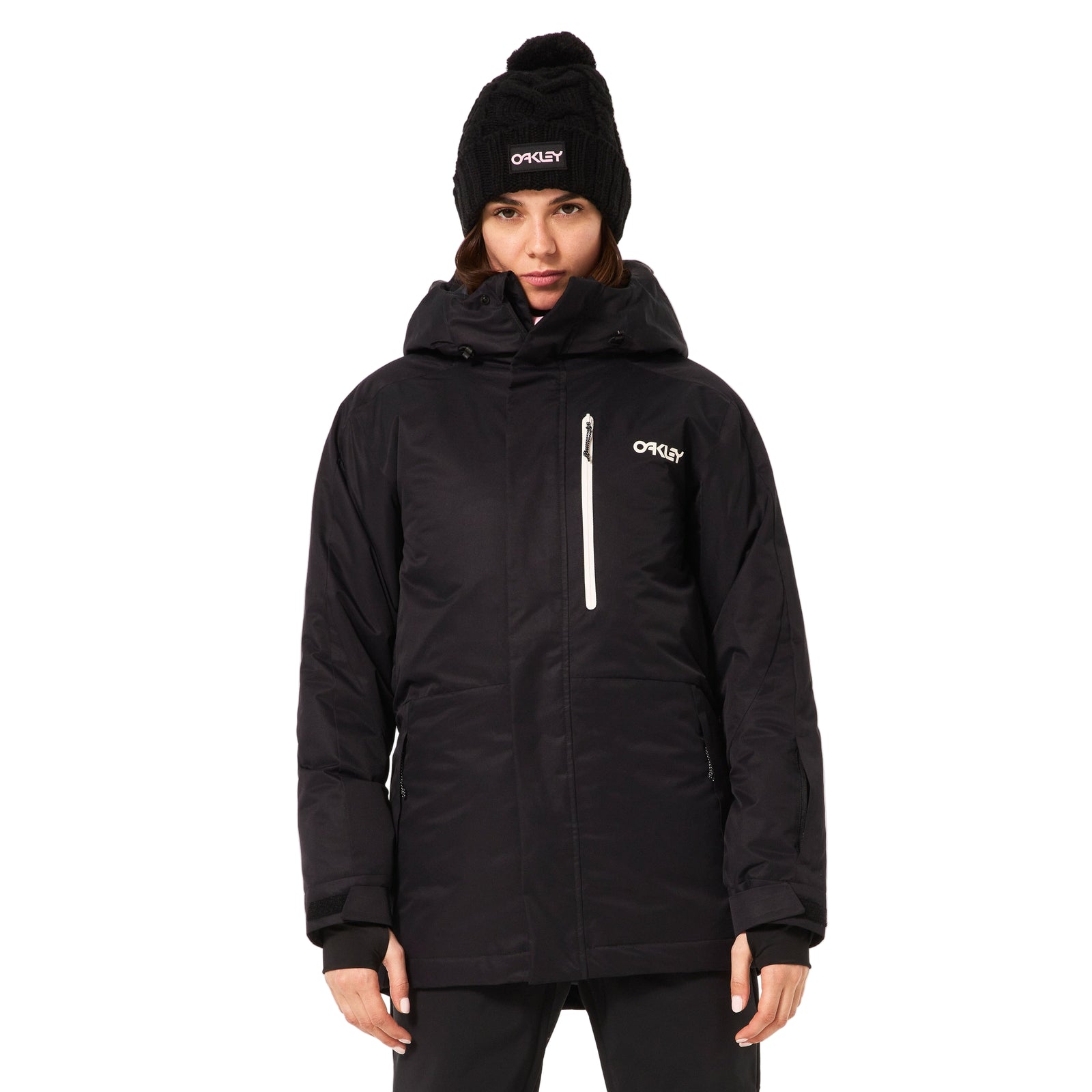 TNP TBT Insulated Jacket