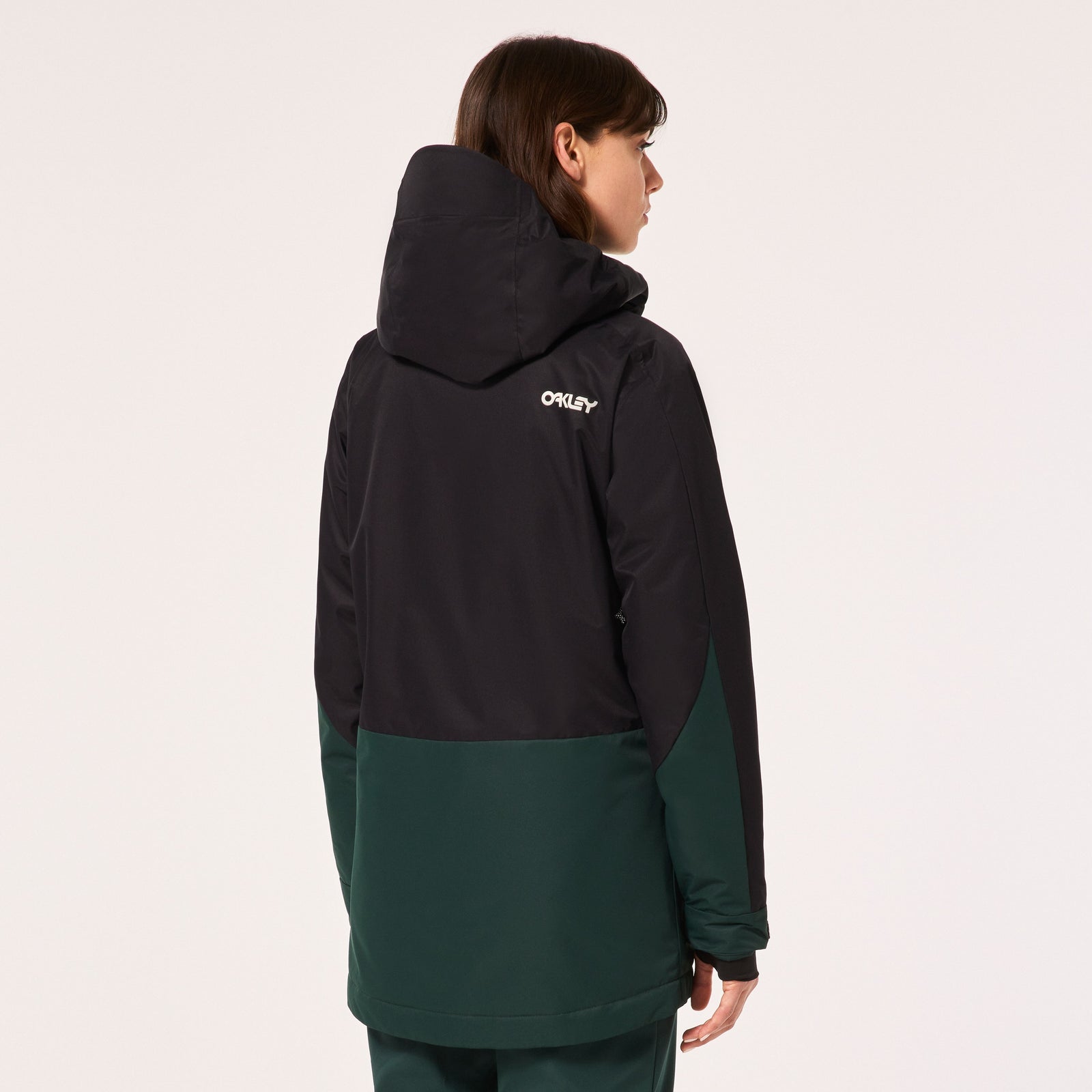 TNP TBT Insulated Jacket