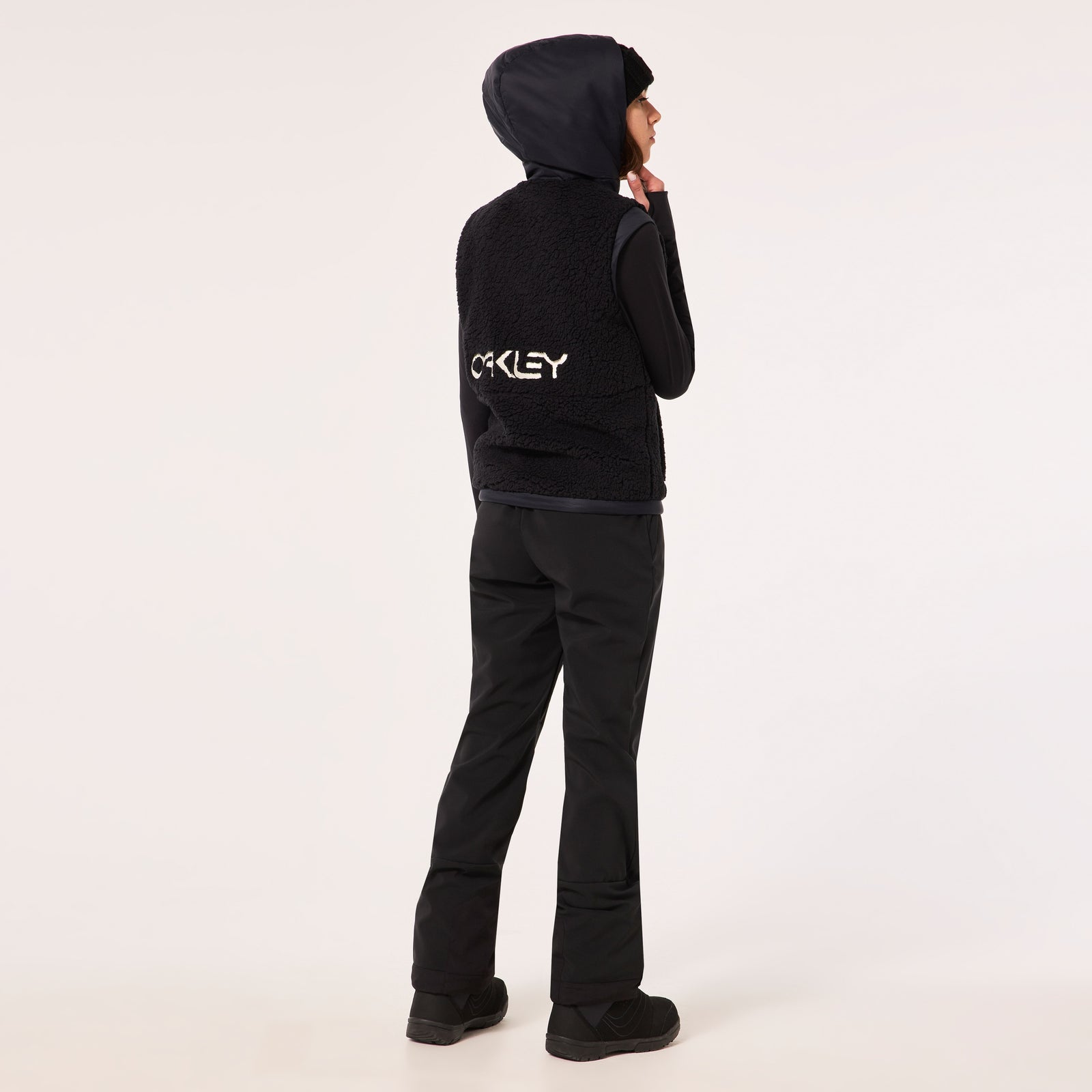 TNP Sherpa RC Vest